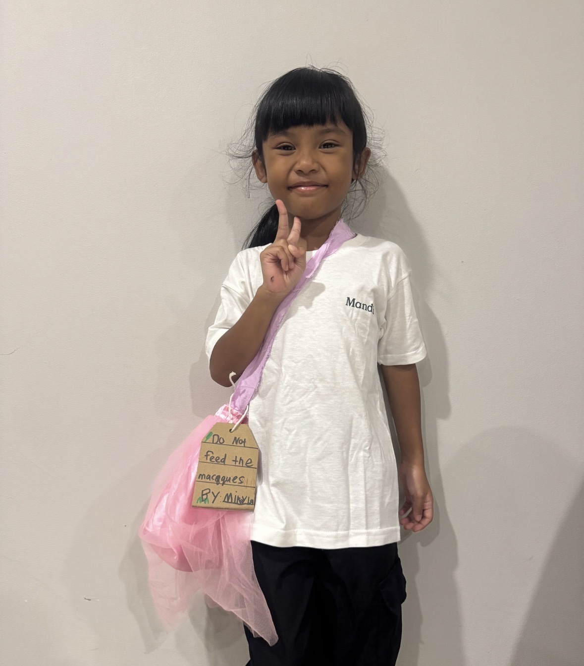 Bringing Our Macaque Learning Home: SSDB Take-Home Activity — photo 4