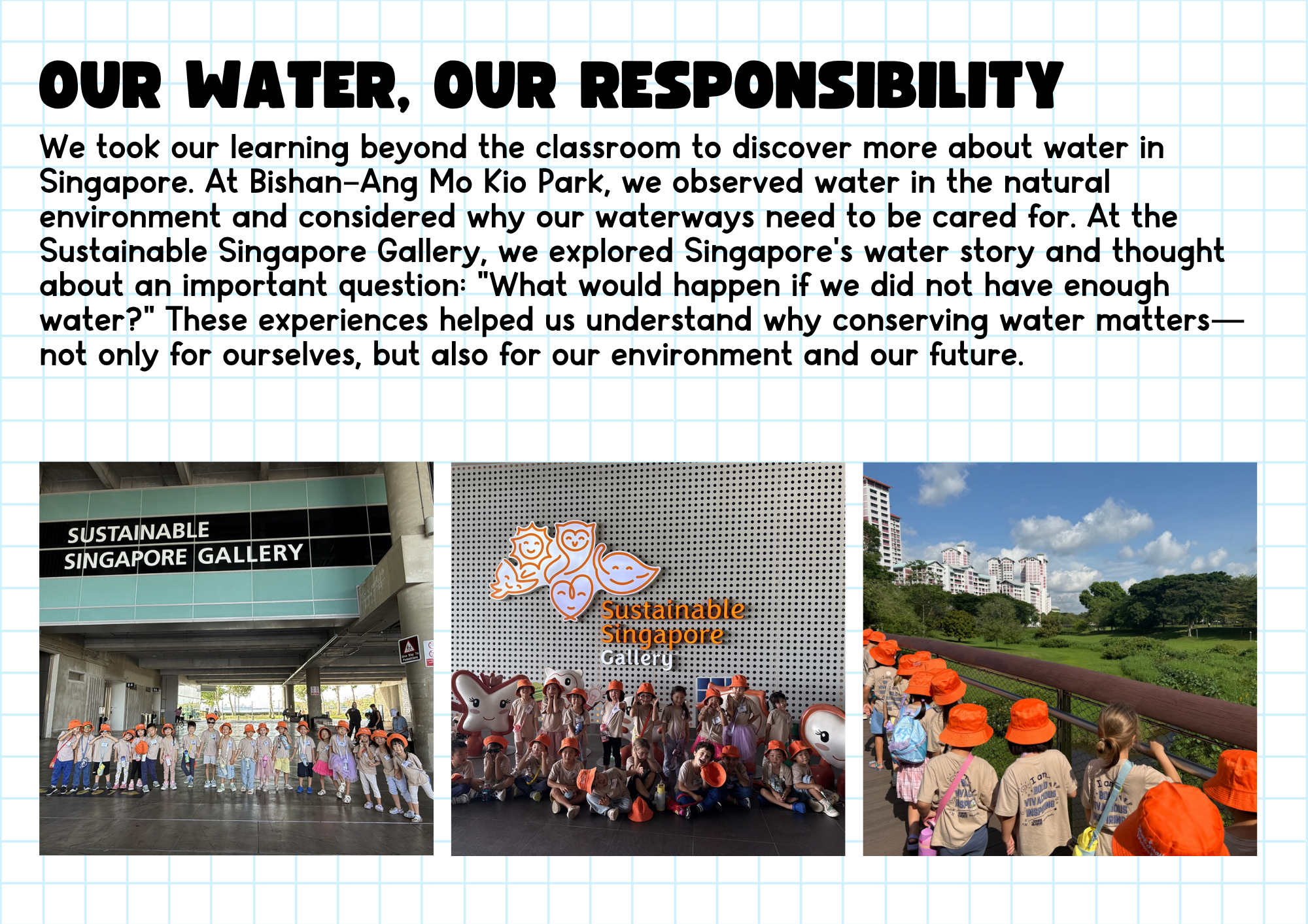 Every Drop Counts: Our Water Conservation Journey — photo 5