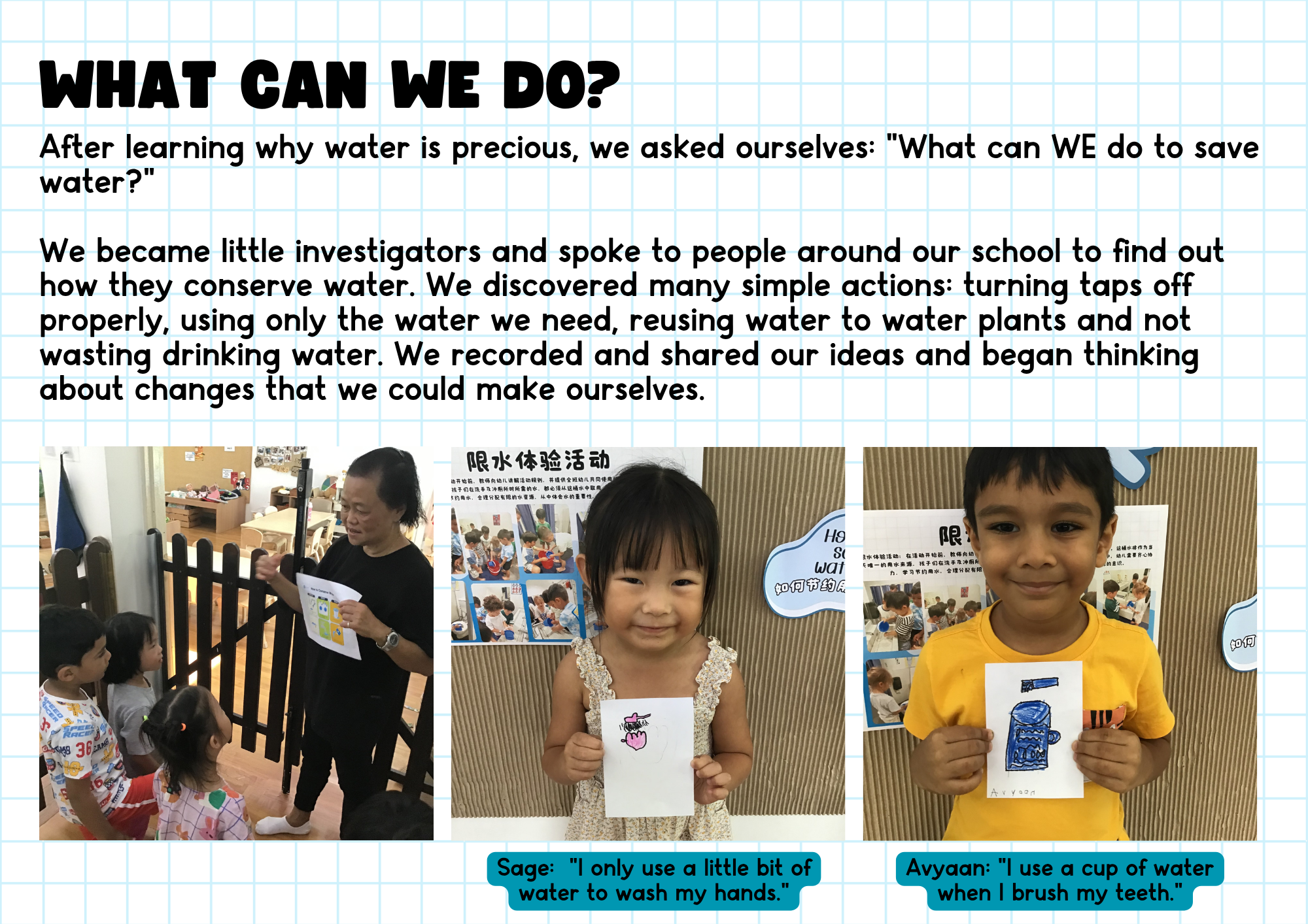 Every Drop Counts: Our Water Conservation Journey — photo 6
