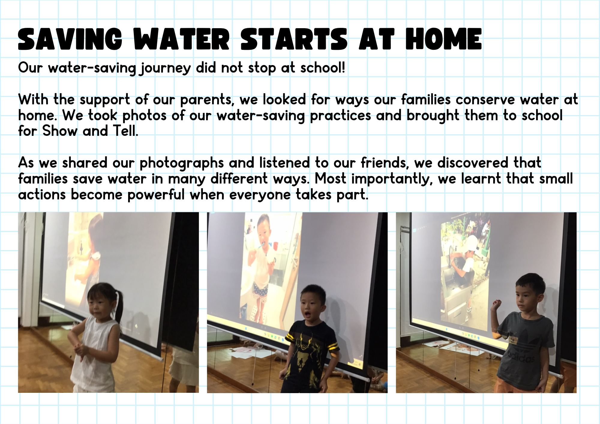 Every Drop Counts: Our Water Conservation Journey — photo 7