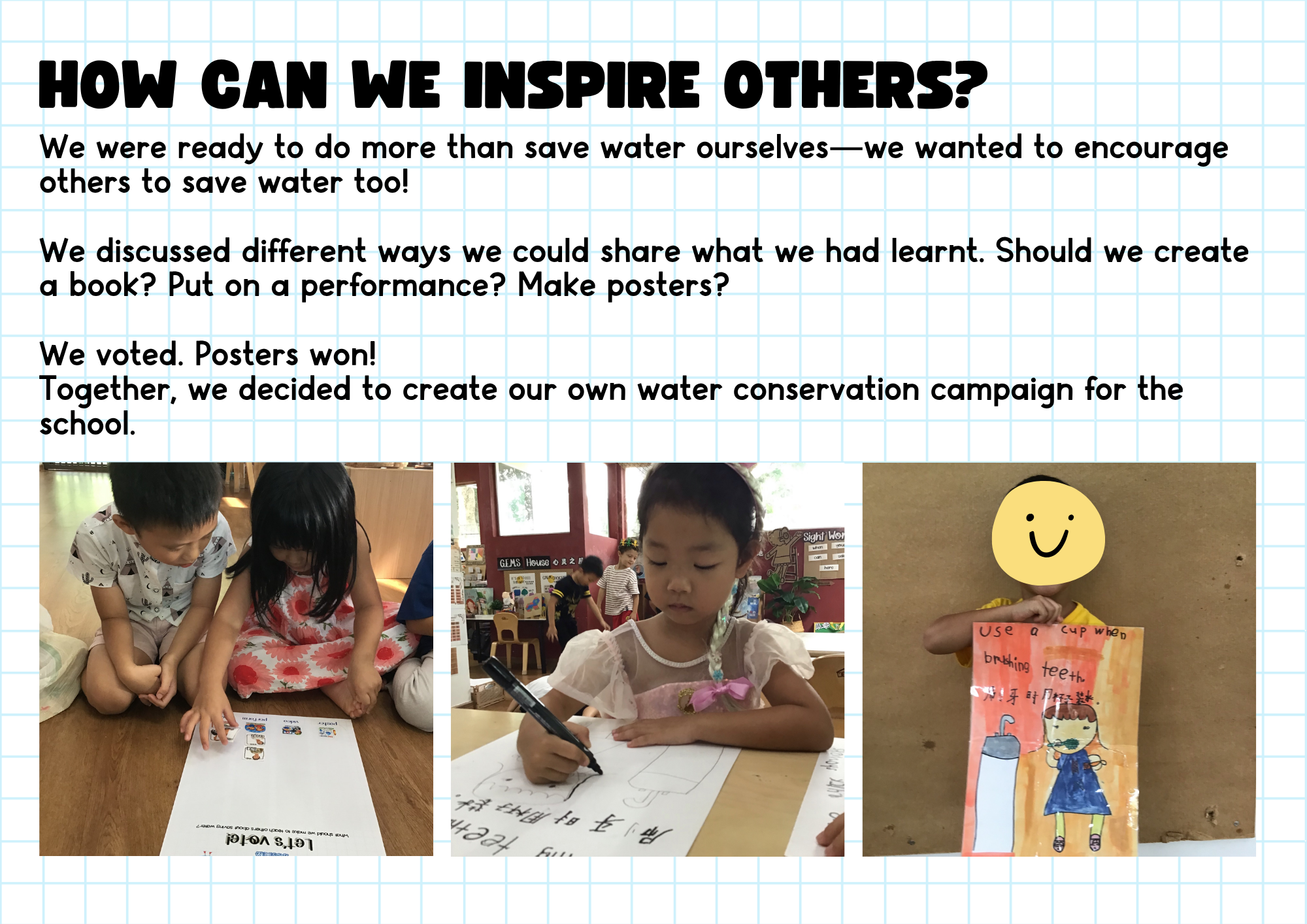 Every Drop Counts: Our Water Conservation Journey — photo 8