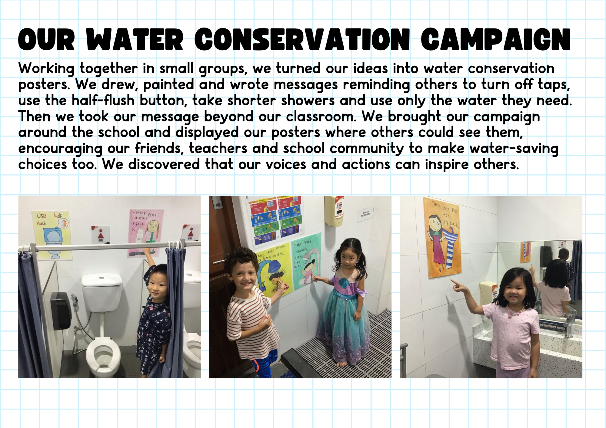 Every Drop Counts: Our Water Conservation Journey — photo 9
