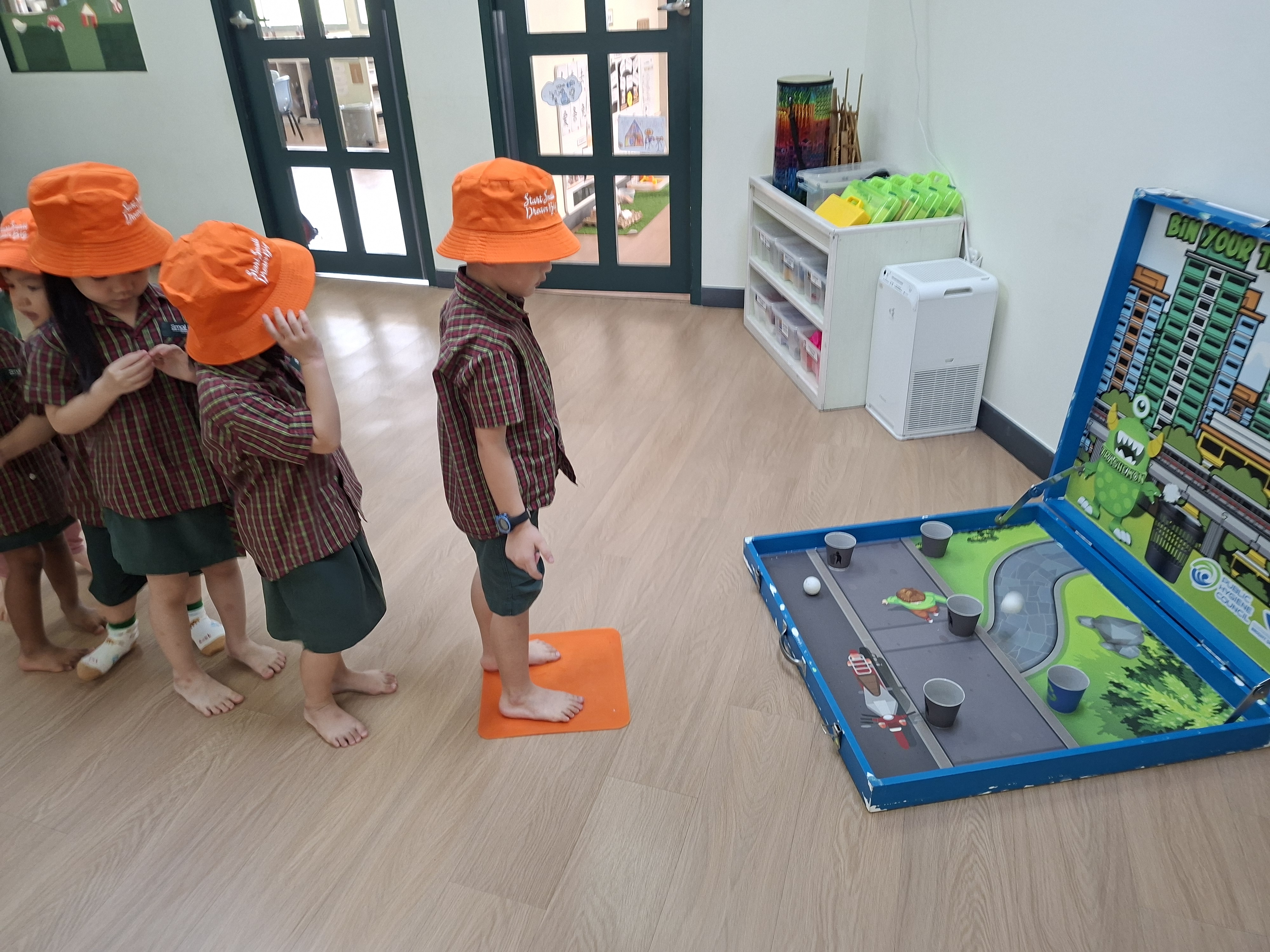 Keep Singapore Clean Initiative with Public Hygiene Council — photo 4