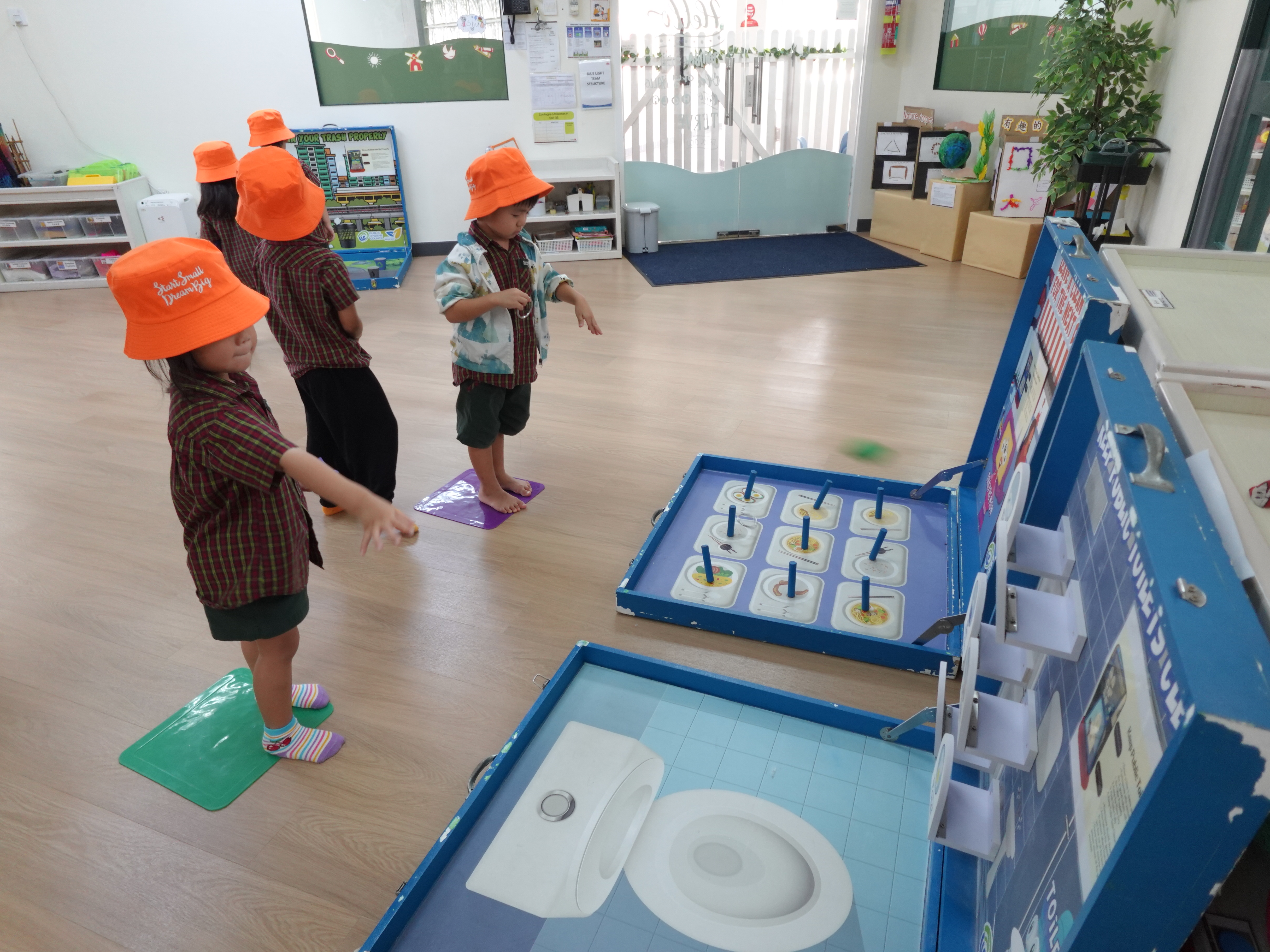 Keep Singapore Clean Initiative with Public Hygiene Council — photo 5