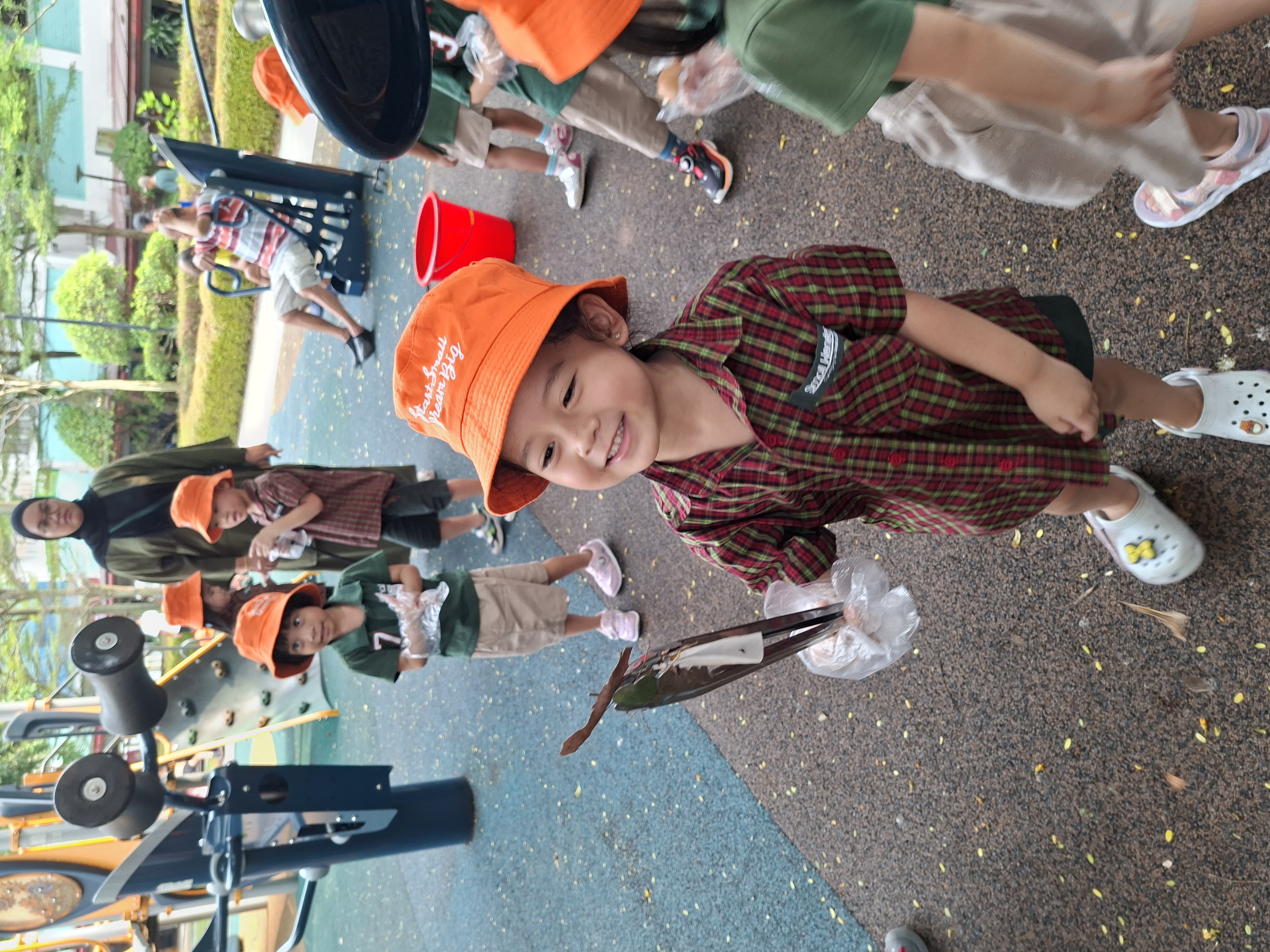 Keep Singapore Clean Initiative with Public Hygiene Council — photo 7