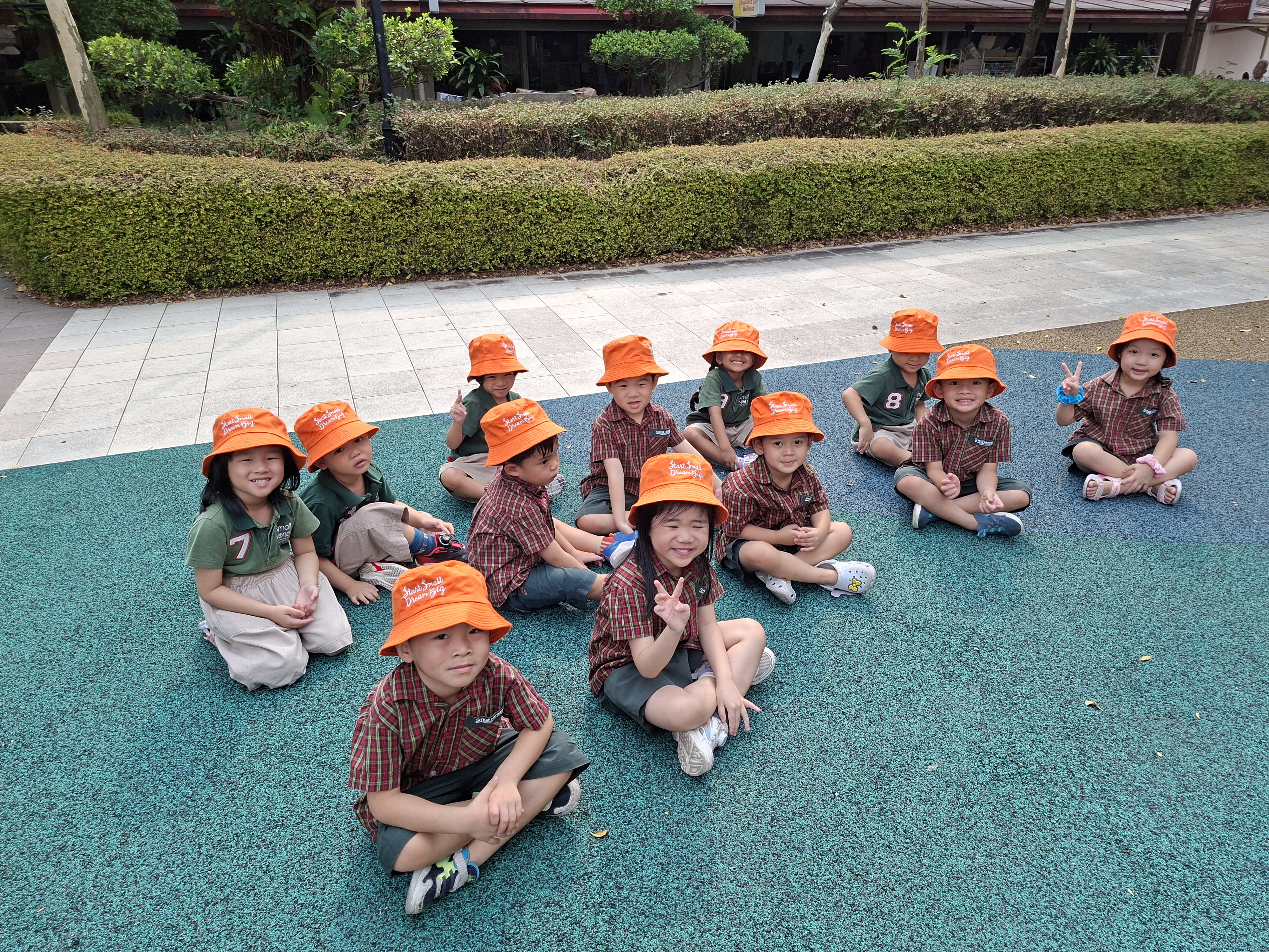 Keep Singapore Clean Initiative with Public Hygiene Council — photo 8