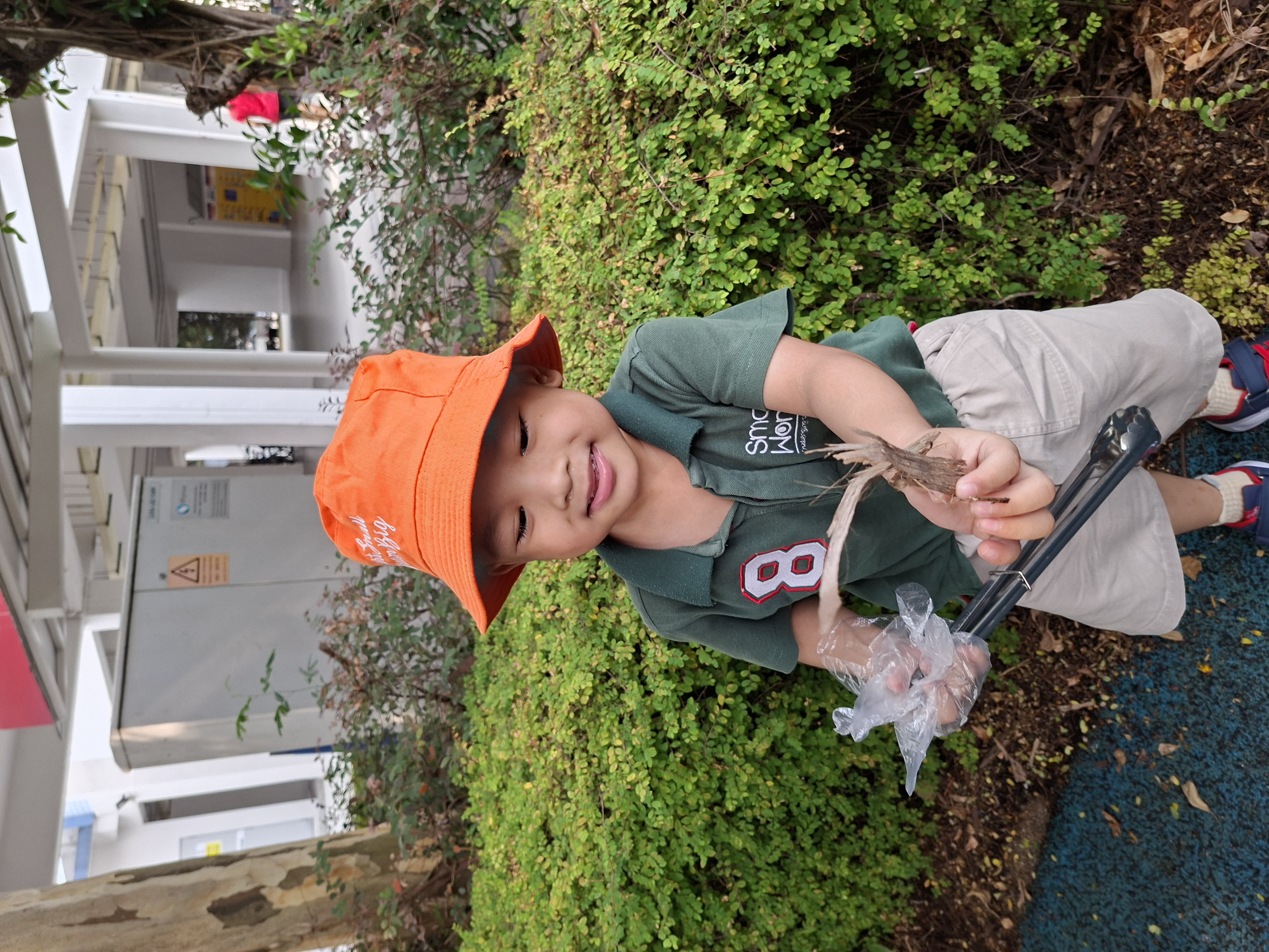 Keep Singapore Clean Initiative with Public Hygiene Council — photo 17
