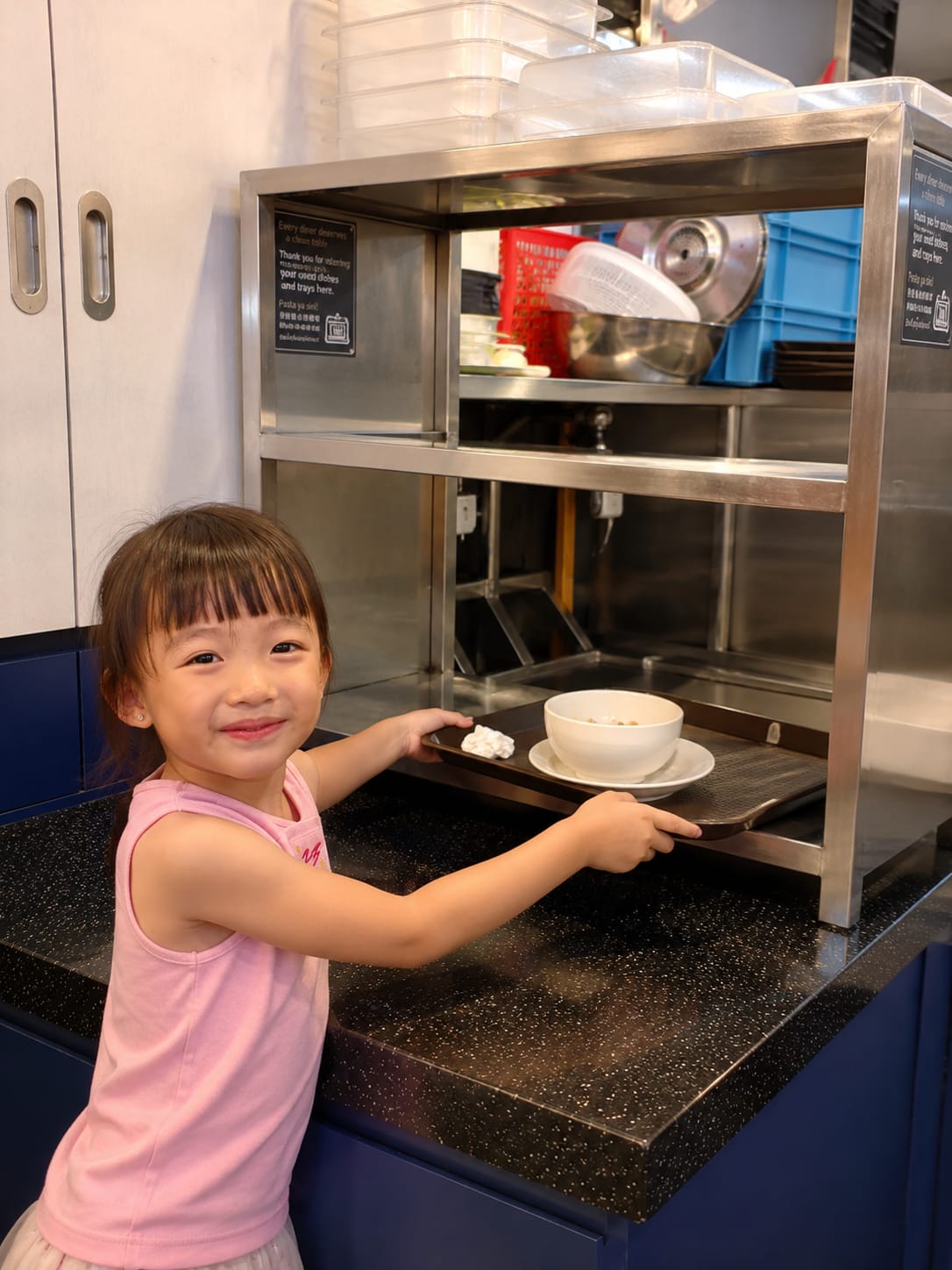 Keep Singapore Clean Initiative with Public Hygiene Council — photo 20
