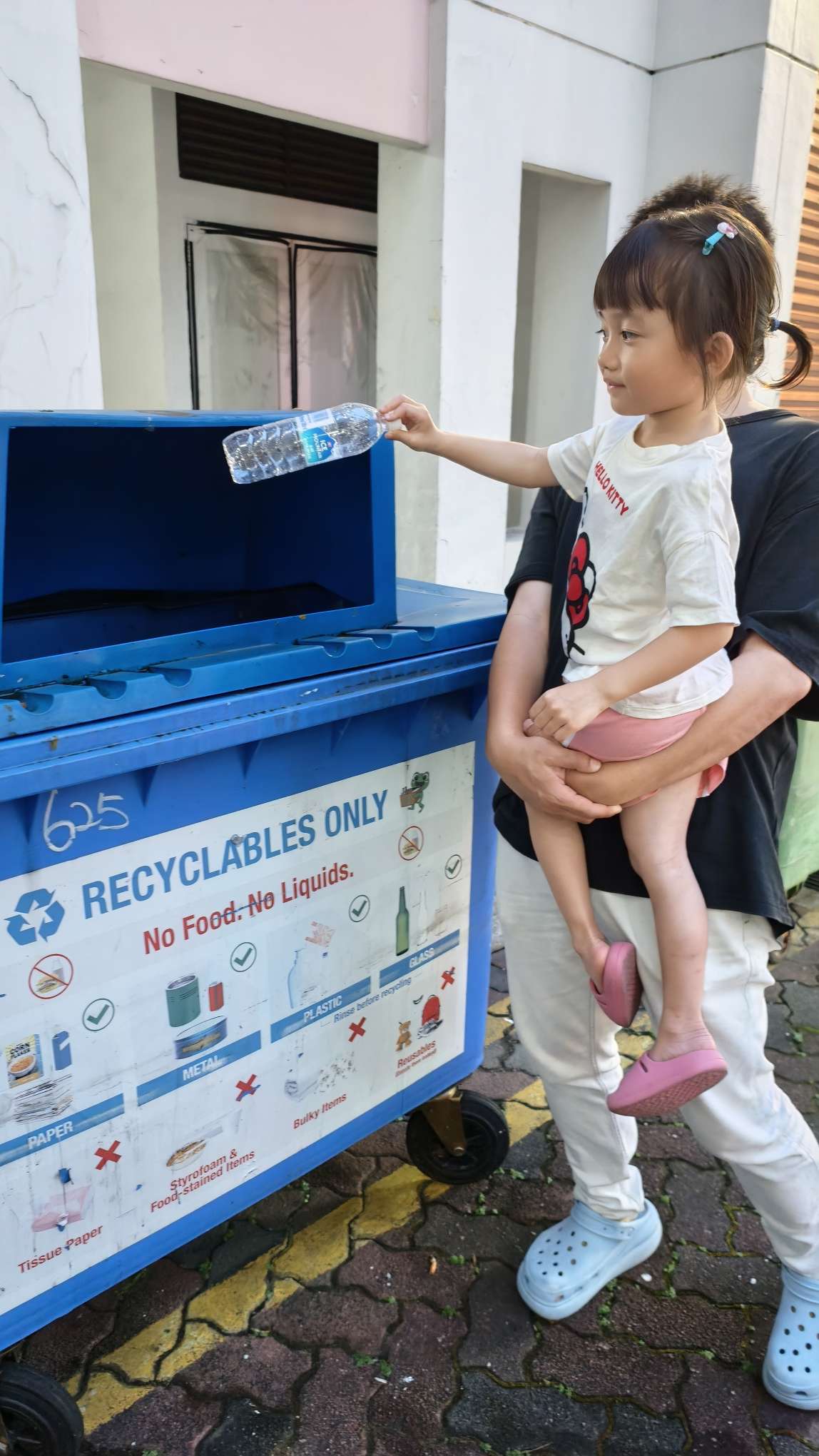 Keep Singapore Clean Initiative with Public Hygiene Council — photo 21