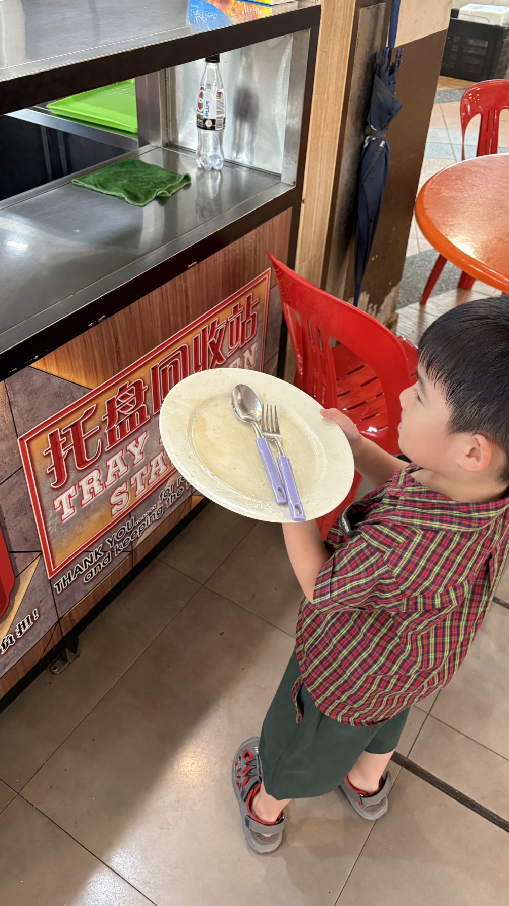 Keep Singapore Clean Initiative with Public Hygiene Council — photo 26