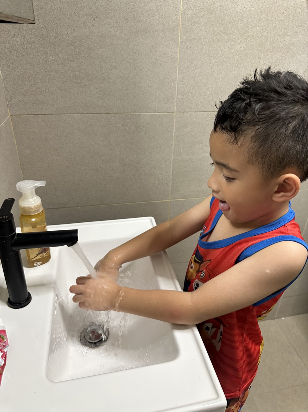 Keep Singapore Clean Initiative with Public Hygiene Council — photo 28