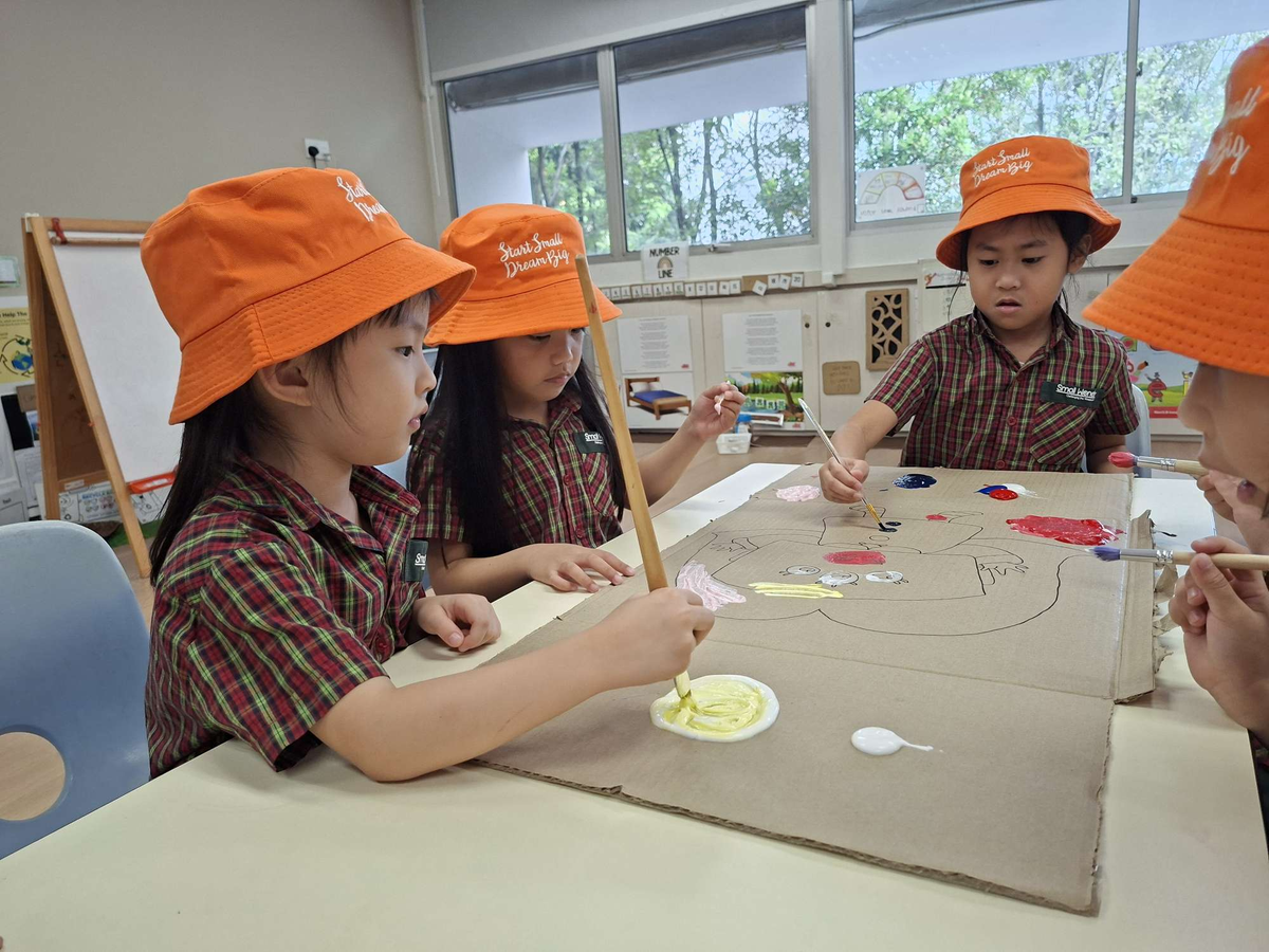 Keep Singapore Clean Initiative with Public Hygiene Council — photo 34