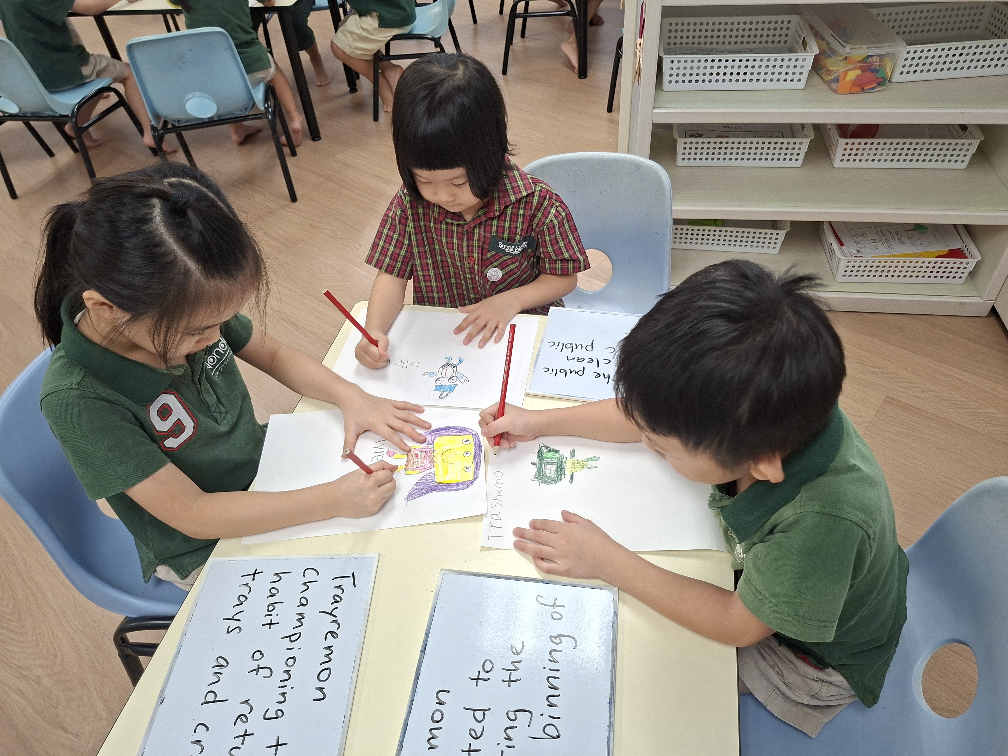 Keep Singapore Clean Initiative with Public Hygiene Council — photo 35