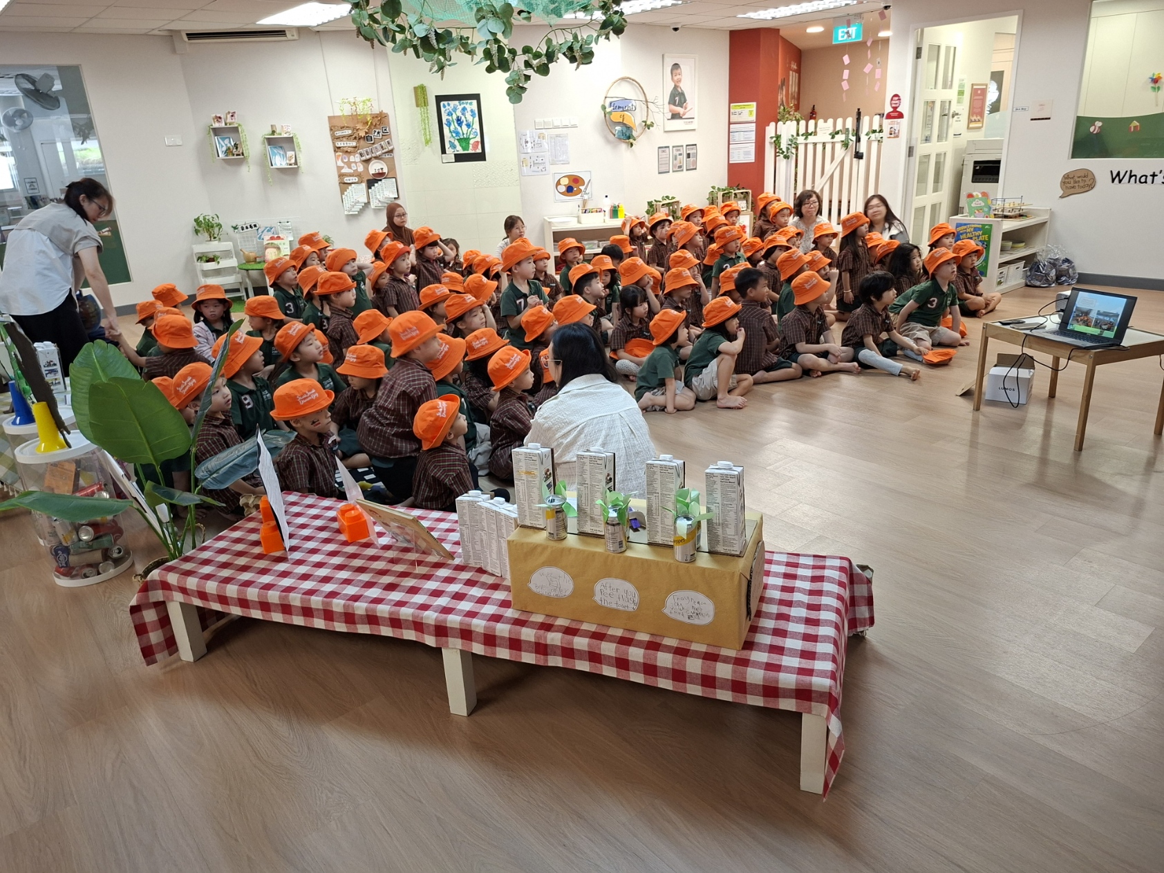 Keep Singapore Clean Initiative with Public Hygiene Council — photo 38