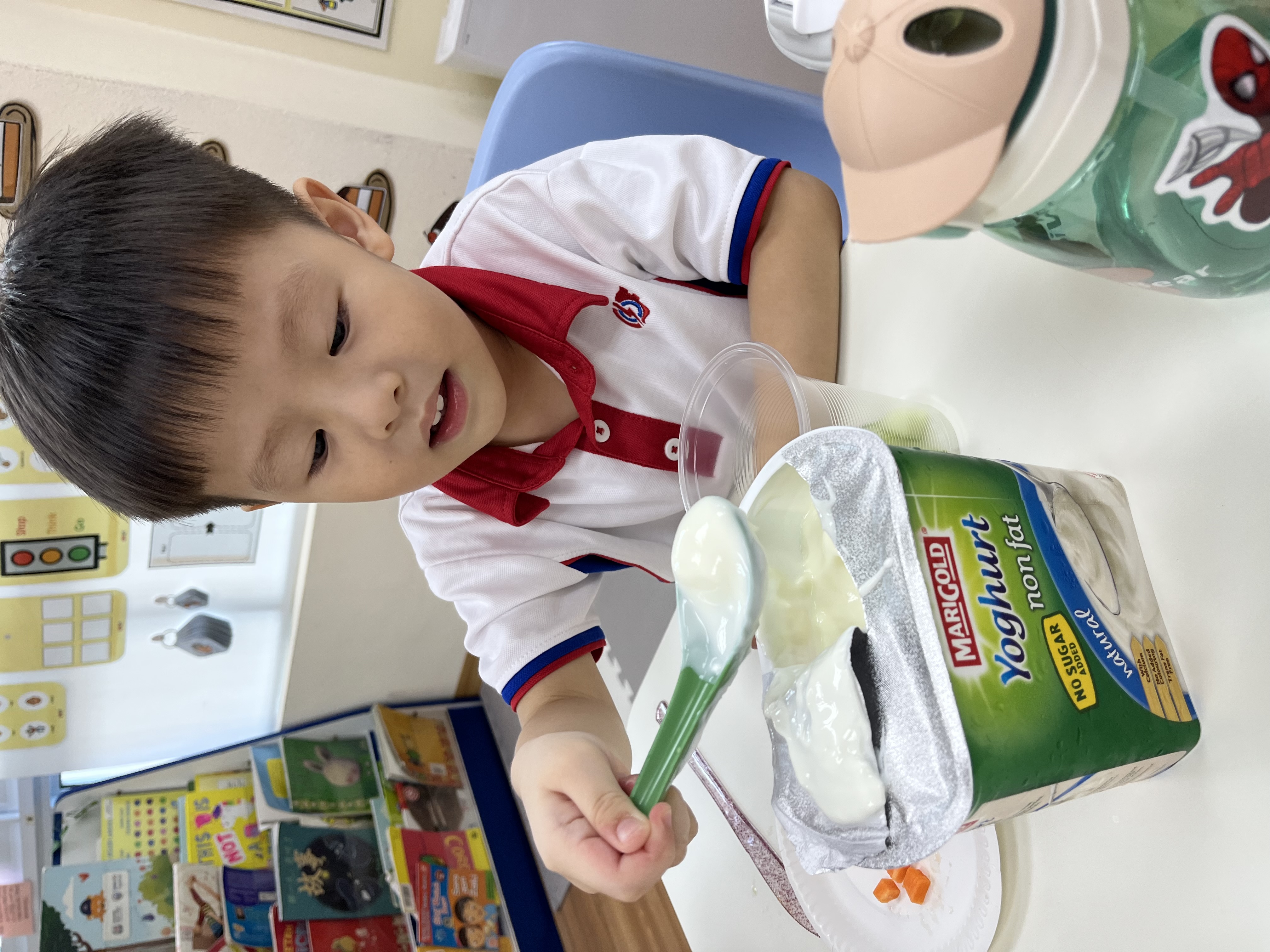 Taste of the Ocean: A Parent-Child Experience — photo 4