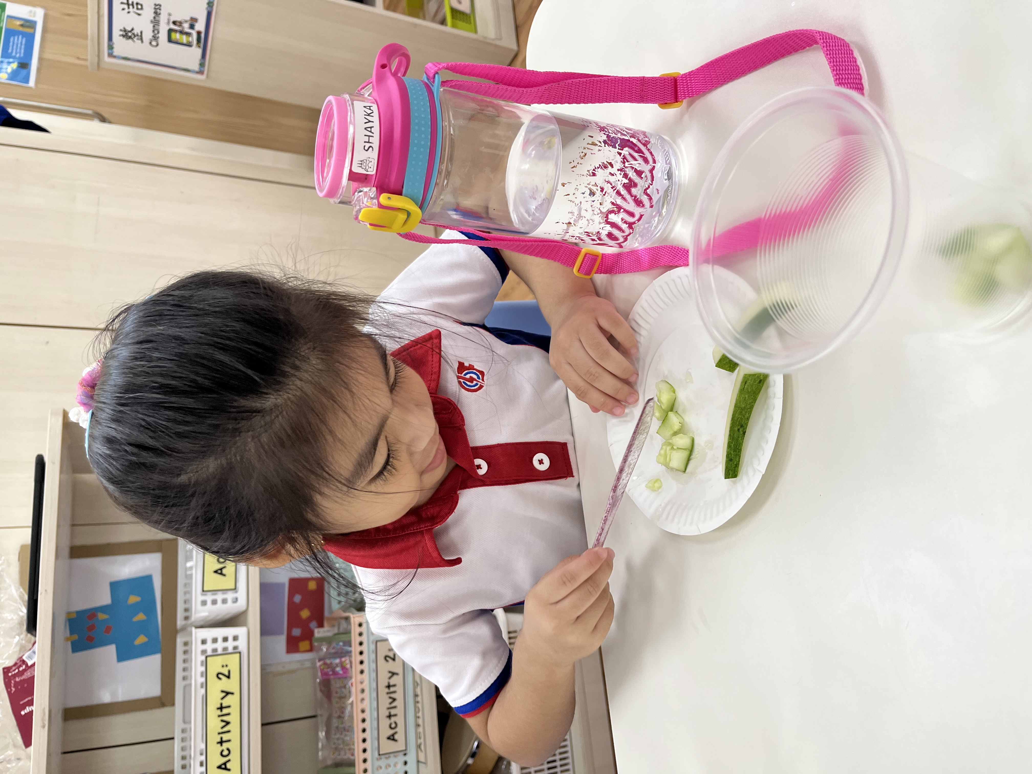 Taste of the Ocean: A Parent-Child Experience — photo 7