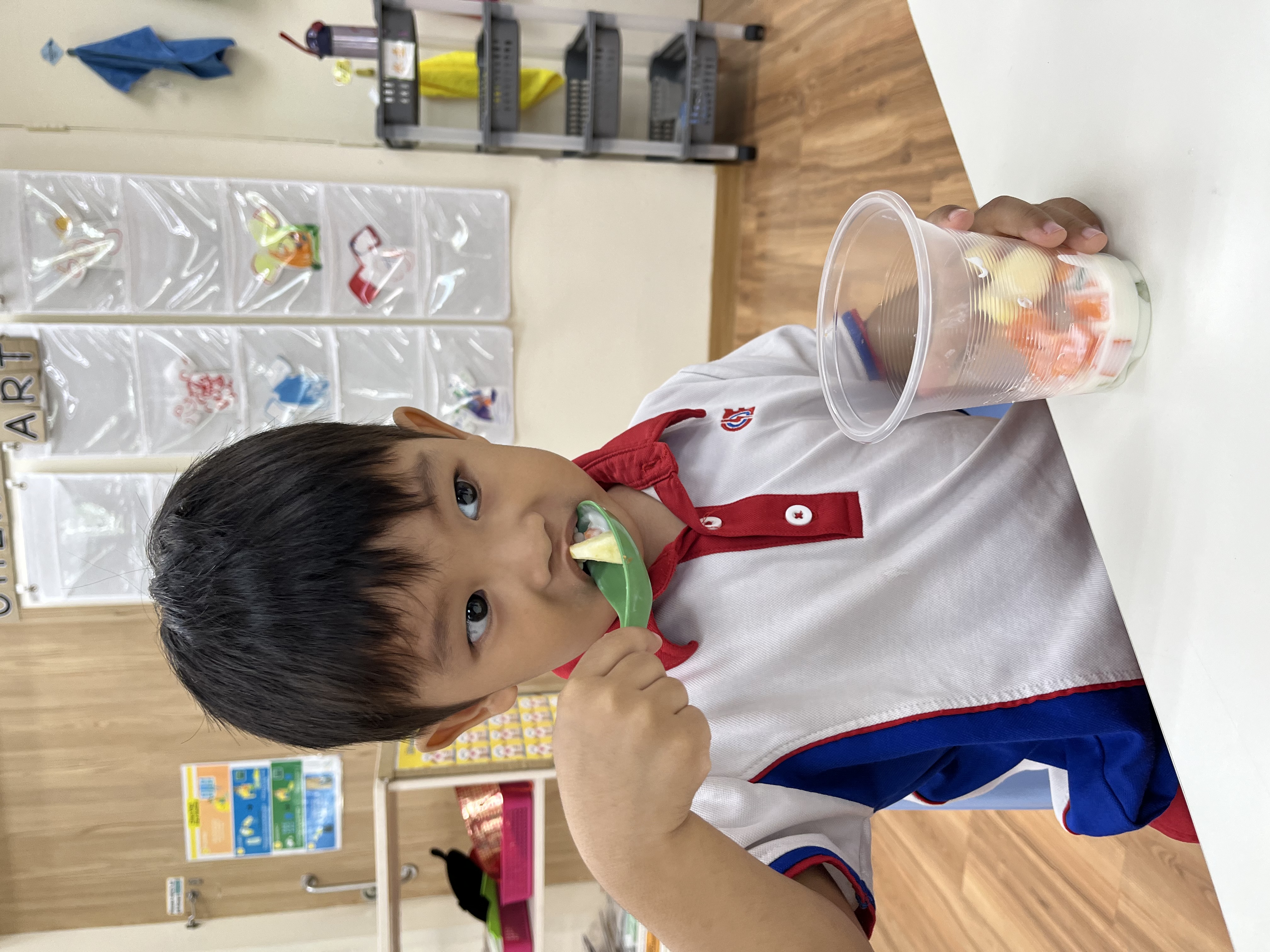 Taste of the Ocean: A Parent-Child Experience — photo 8