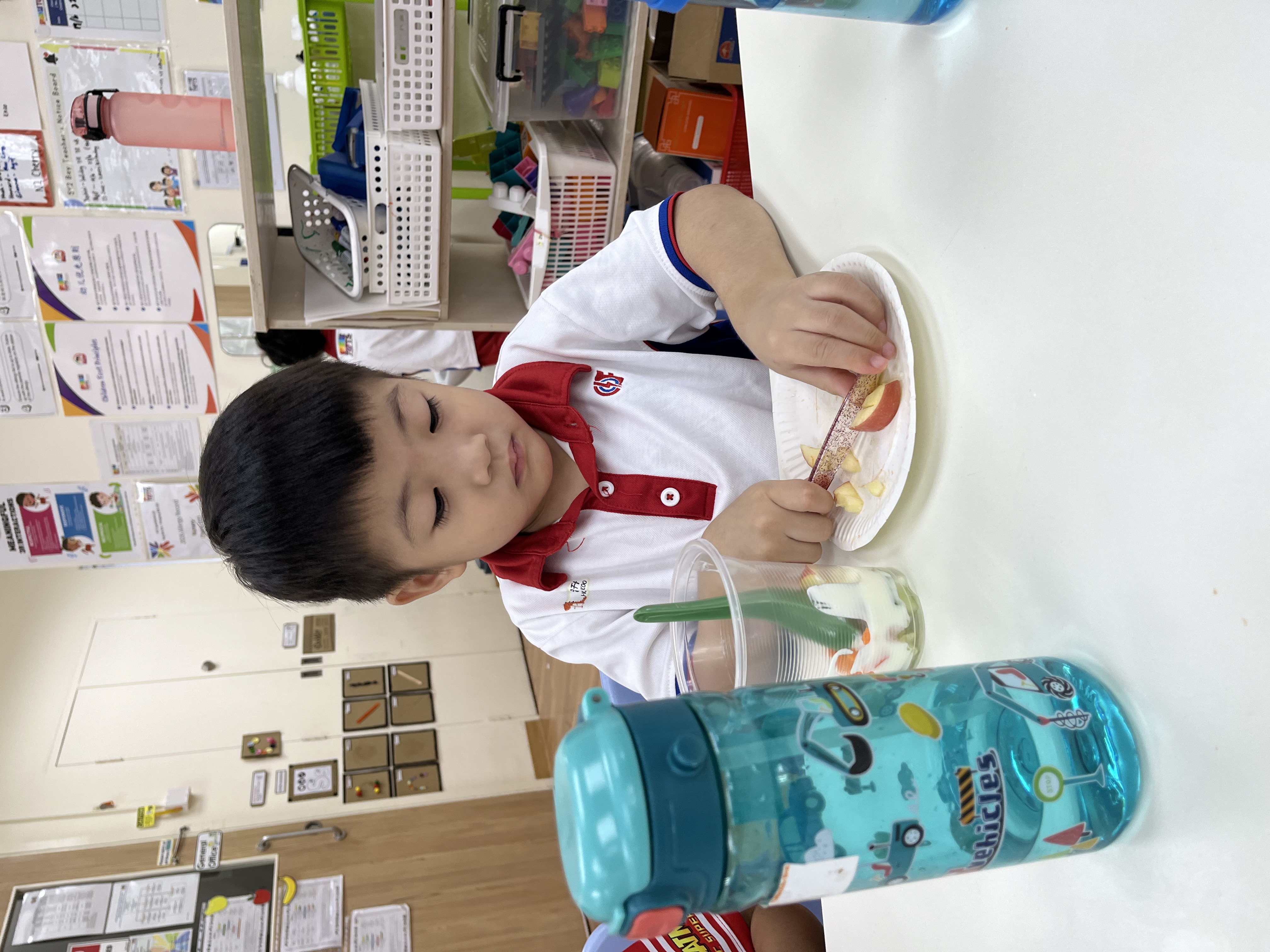 Taste of the Ocean: A Parent-Child Experience — photo 9