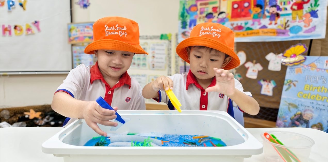 Making Waves for a Better Tomorrow! — photo 5