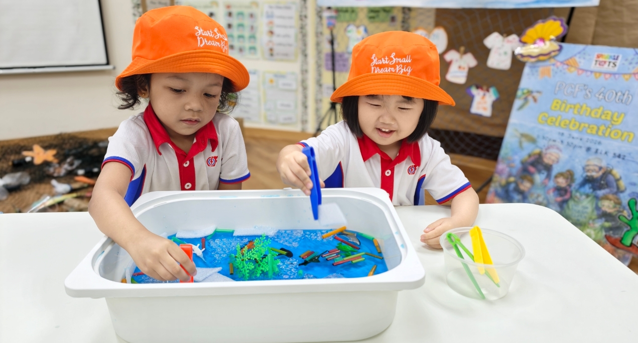 Making Waves for a Better Tomorrow! — photo 9
