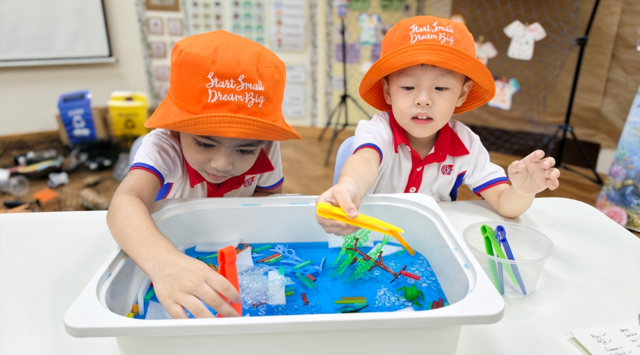 Making Waves for a Better Tomorrow! — photo 16