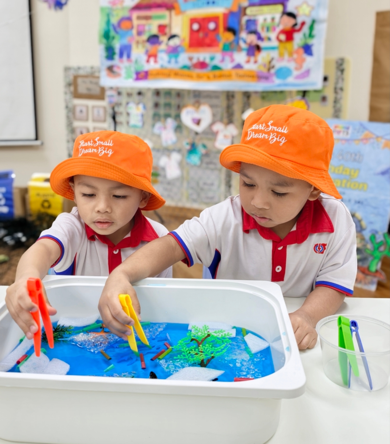 Making Waves for a Better Tomorrow! — photo 20