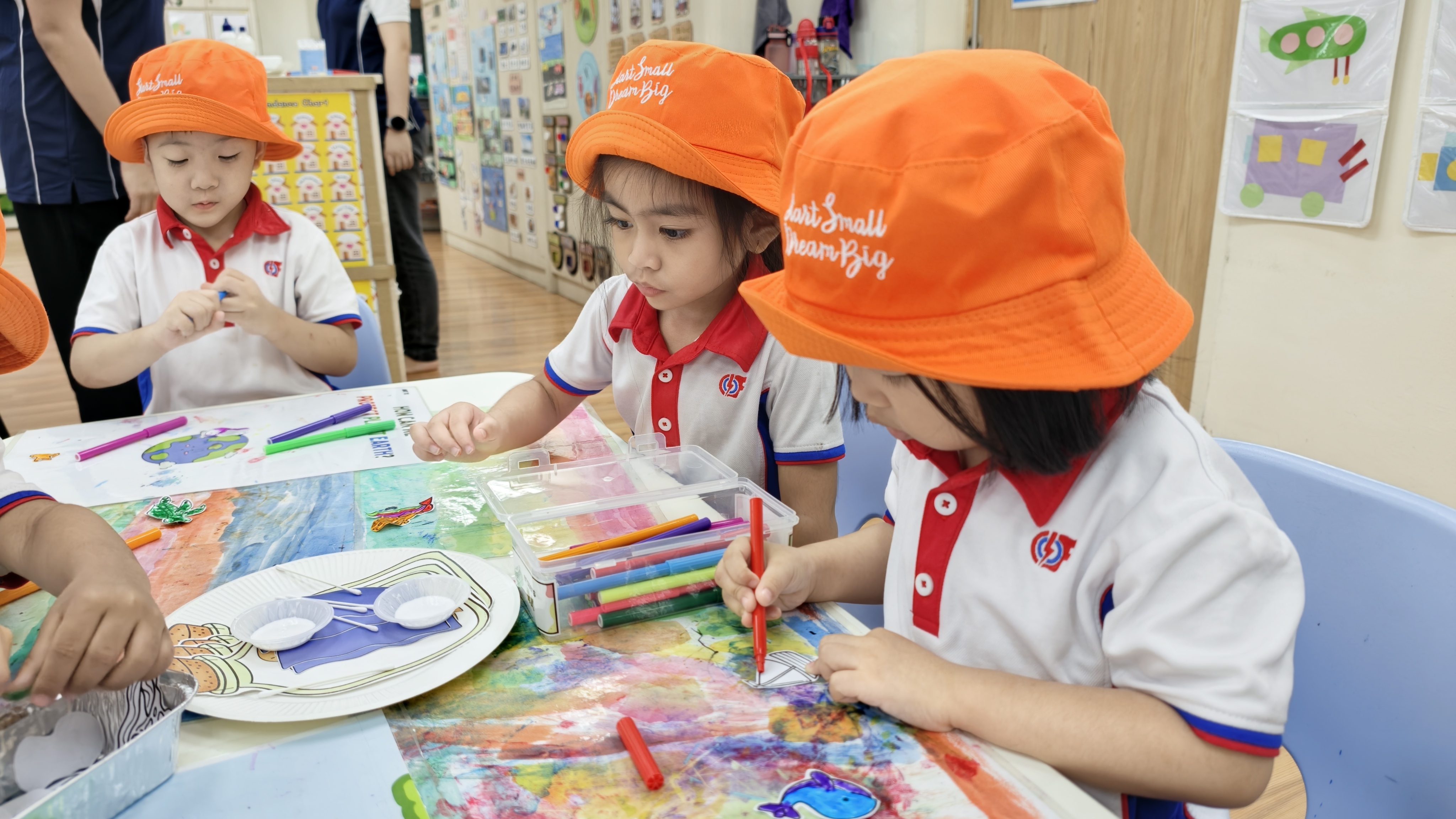 Crafting for a Cause: Spreading the Message of Marine Conservation — photo 2