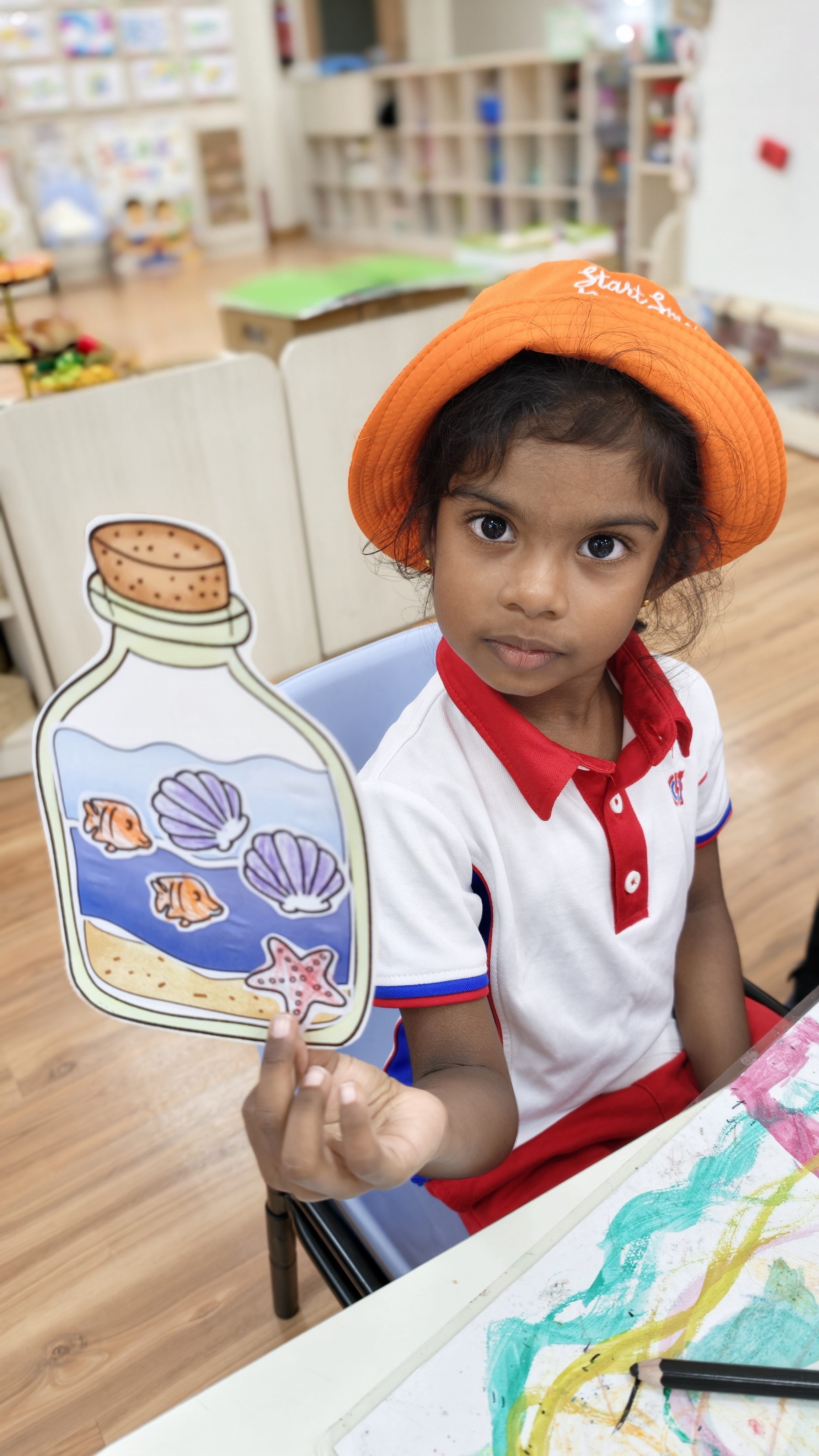 Crafting for a Cause: Spreading the Message of Marine Conservation — photo 3