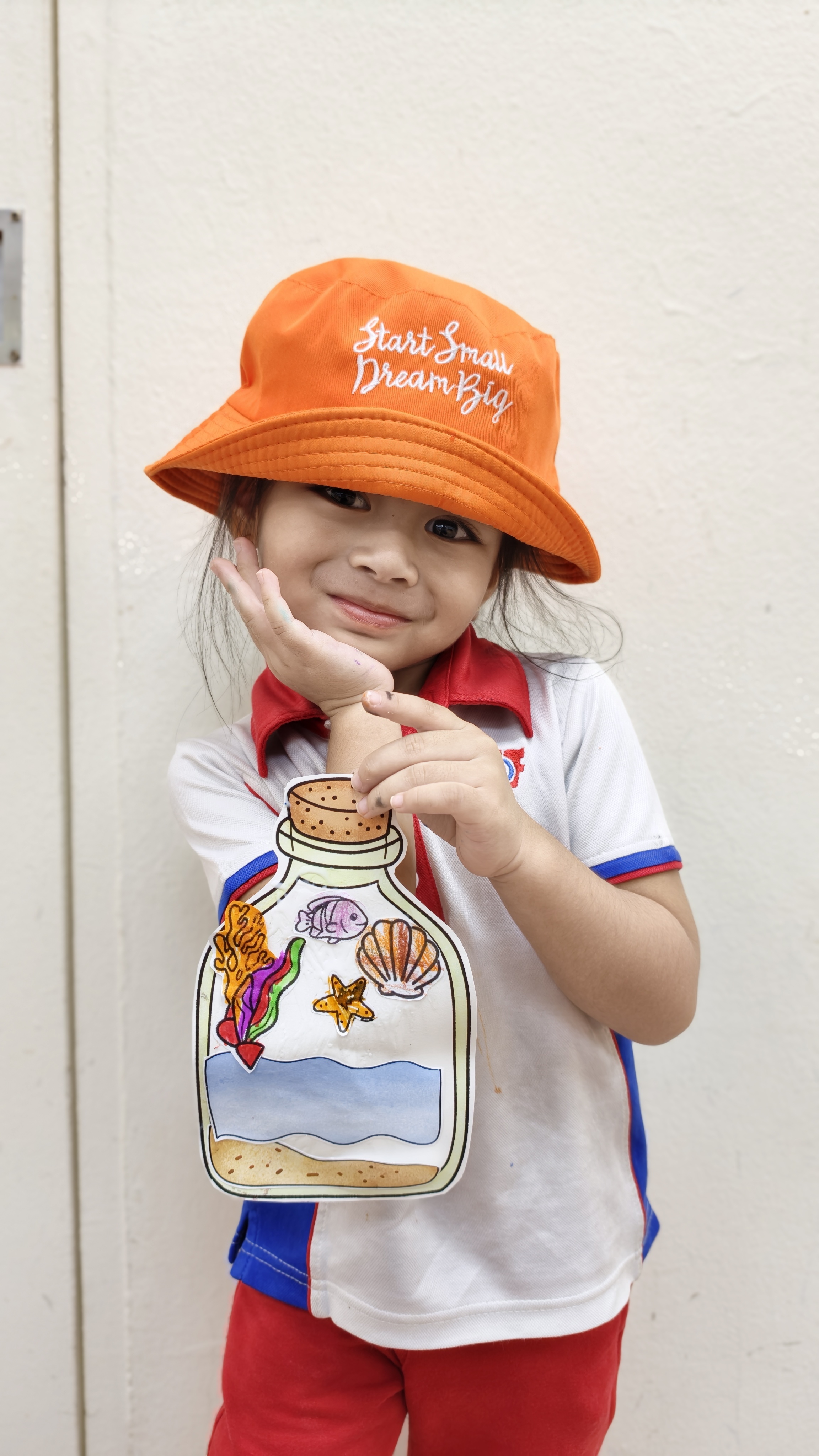 Crafting for a Cause: Spreading the Message of Marine Conservation — photo 8