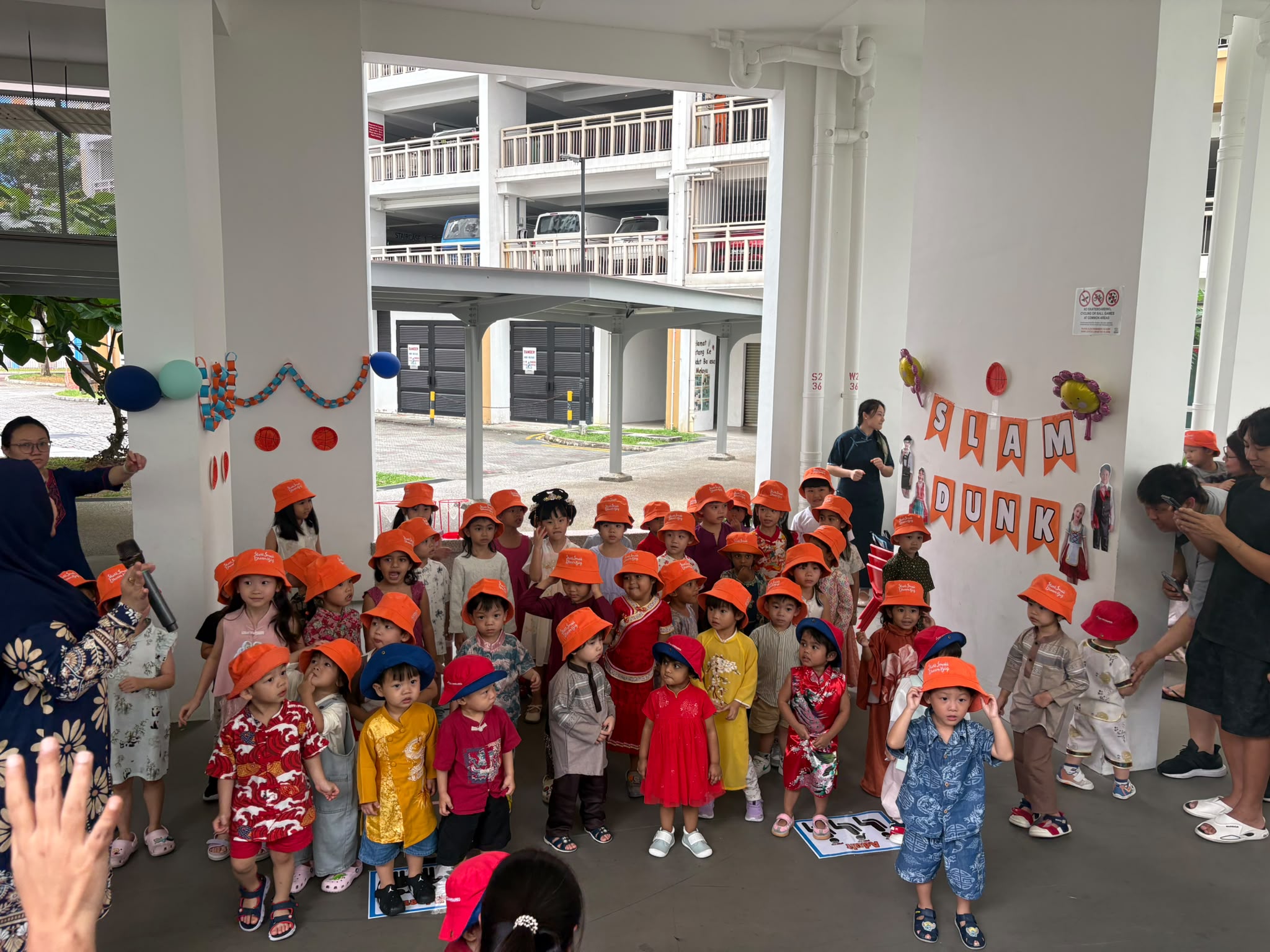 Family Day 2026 | Little Guardians, Big Changes
