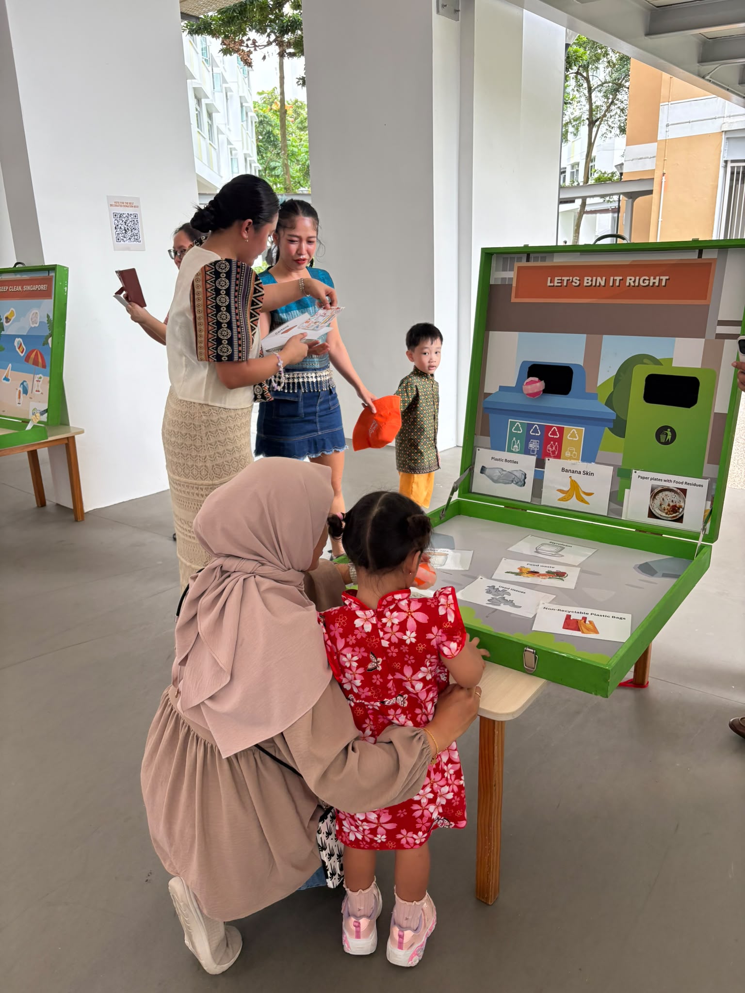 Family Day 2026 | Little Guardians, Big Changes — photo 2