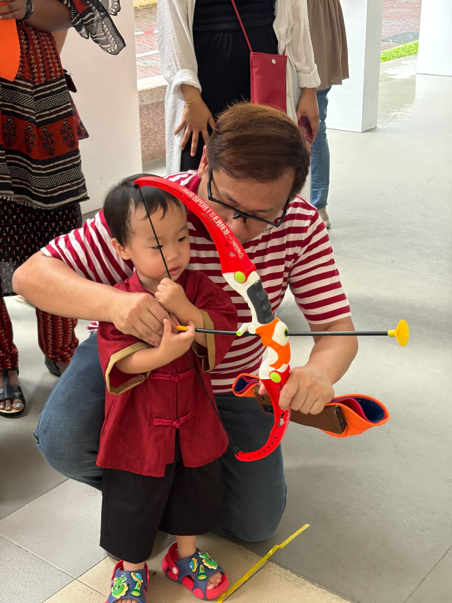 Family Day 2026 | Little Guardians, Big Changes — photo 3