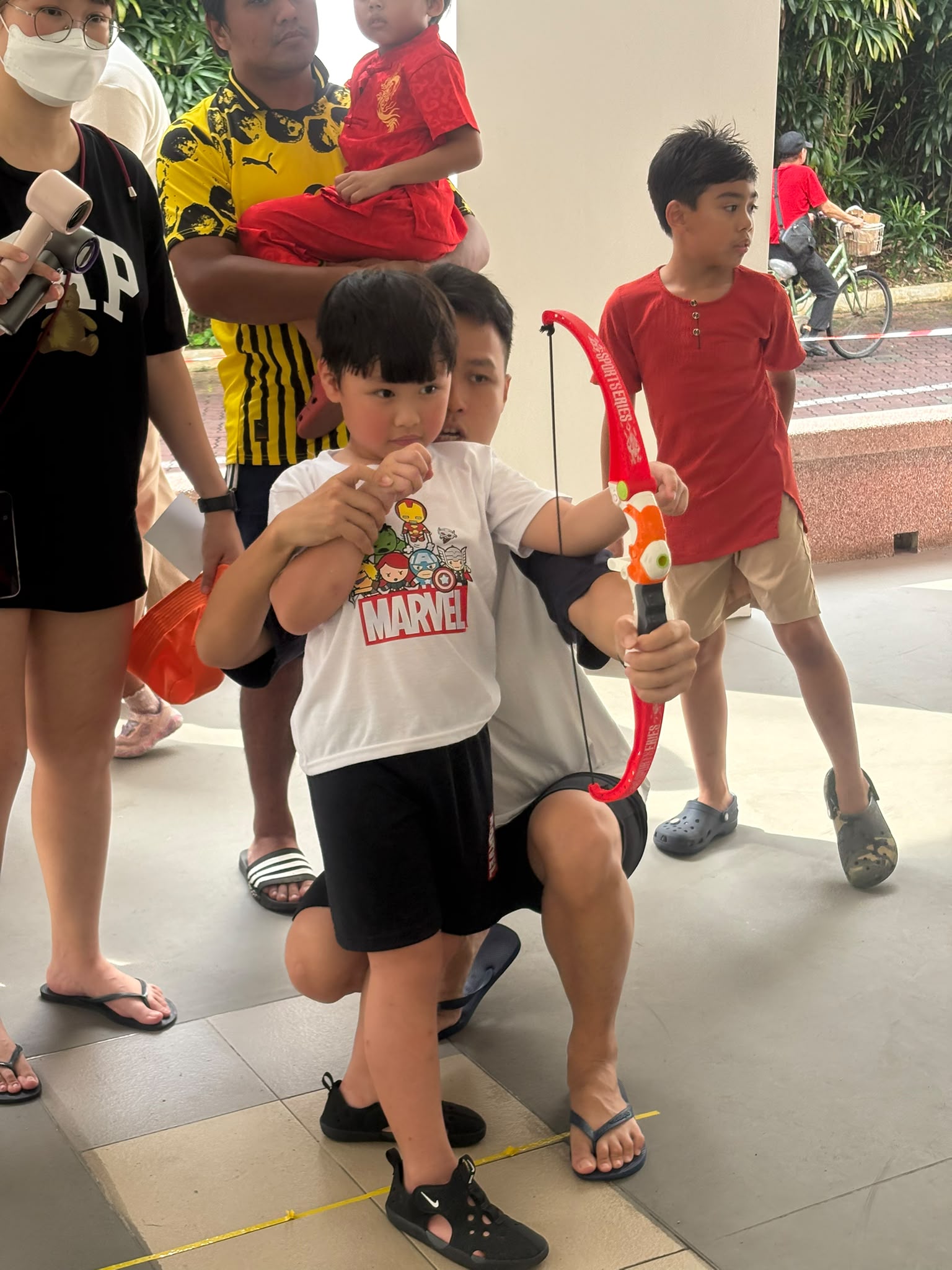 Family Day 2026 | Little Guardians, Big Changes — photo 4