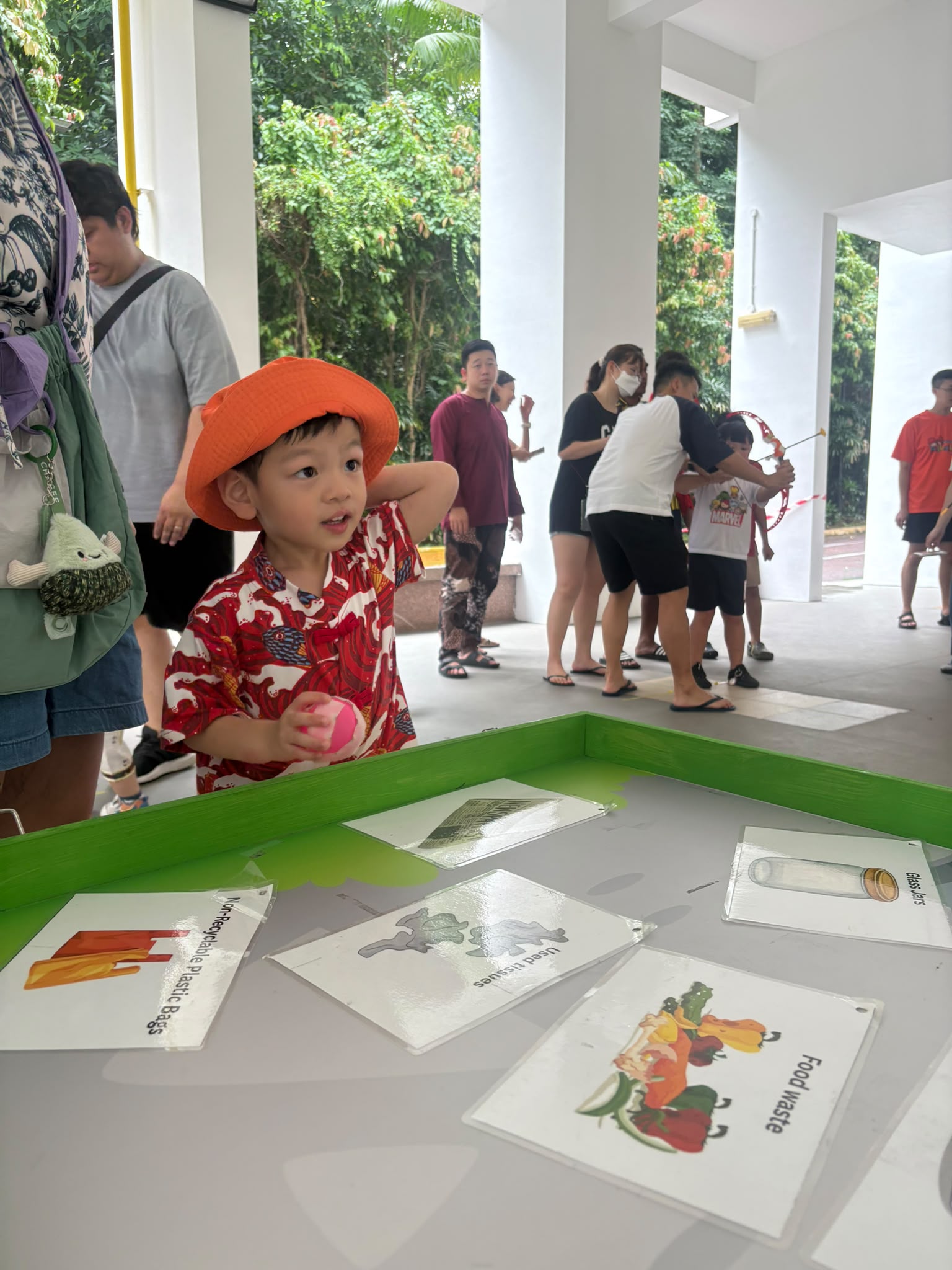 Family Day 2026 | Little Guardians, Big Changes — photo 5