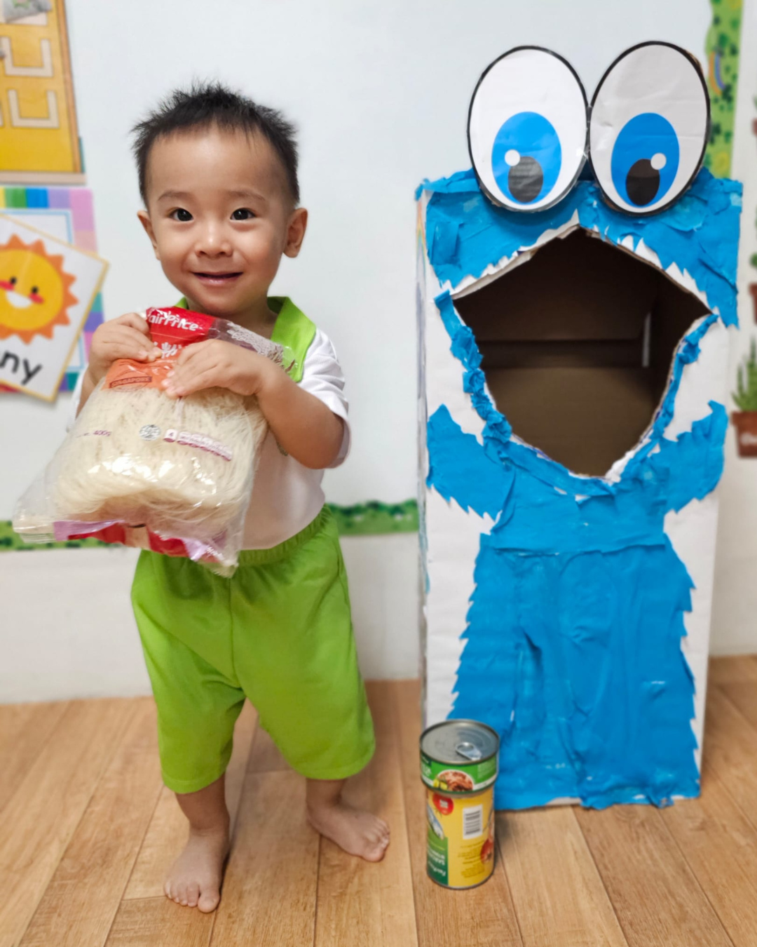 Family Day 2026 | Little Guardians, Big Changes — photo 8