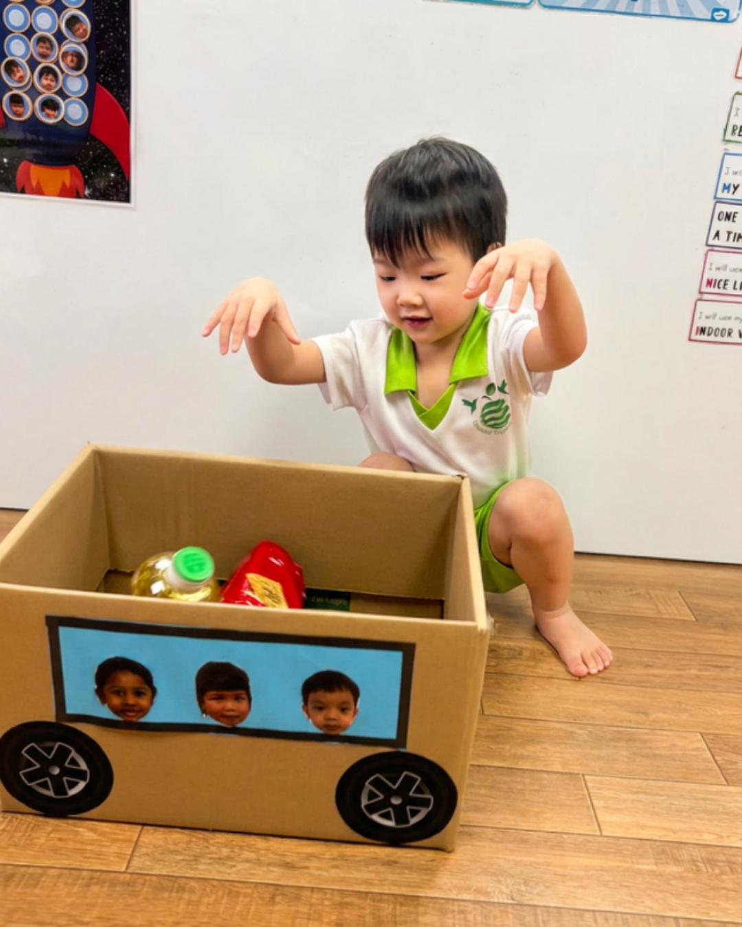 Family Day 2026 | Little Guardians, Big Changes — photo 10
