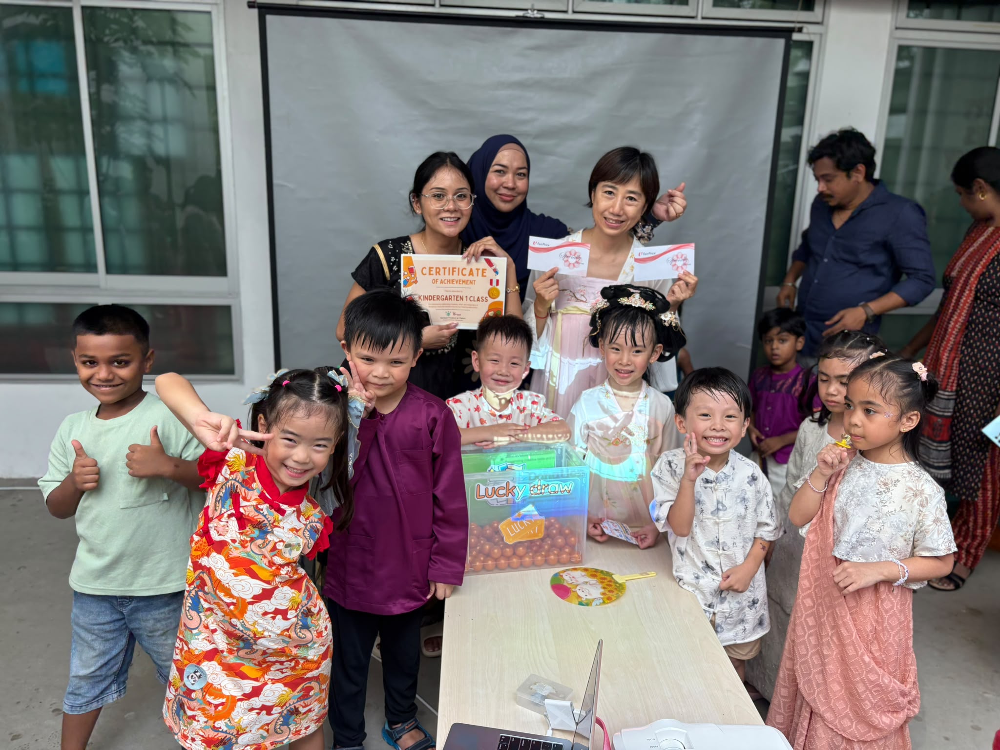 Family Day 2026 | Little Guardians, Big Changes — photo 14