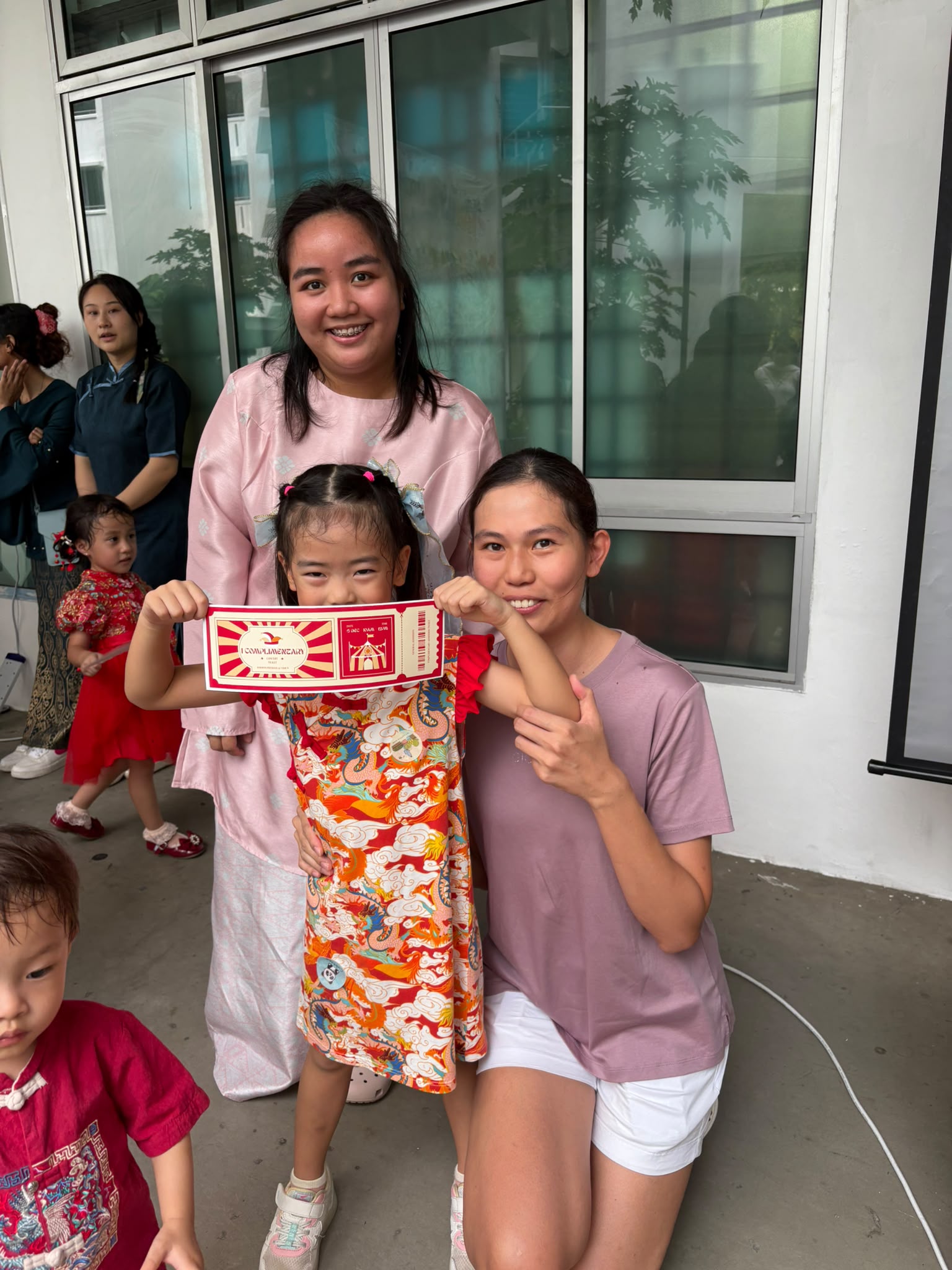 Family Day 2026 | Little Guardians, Big Changes — photo 15