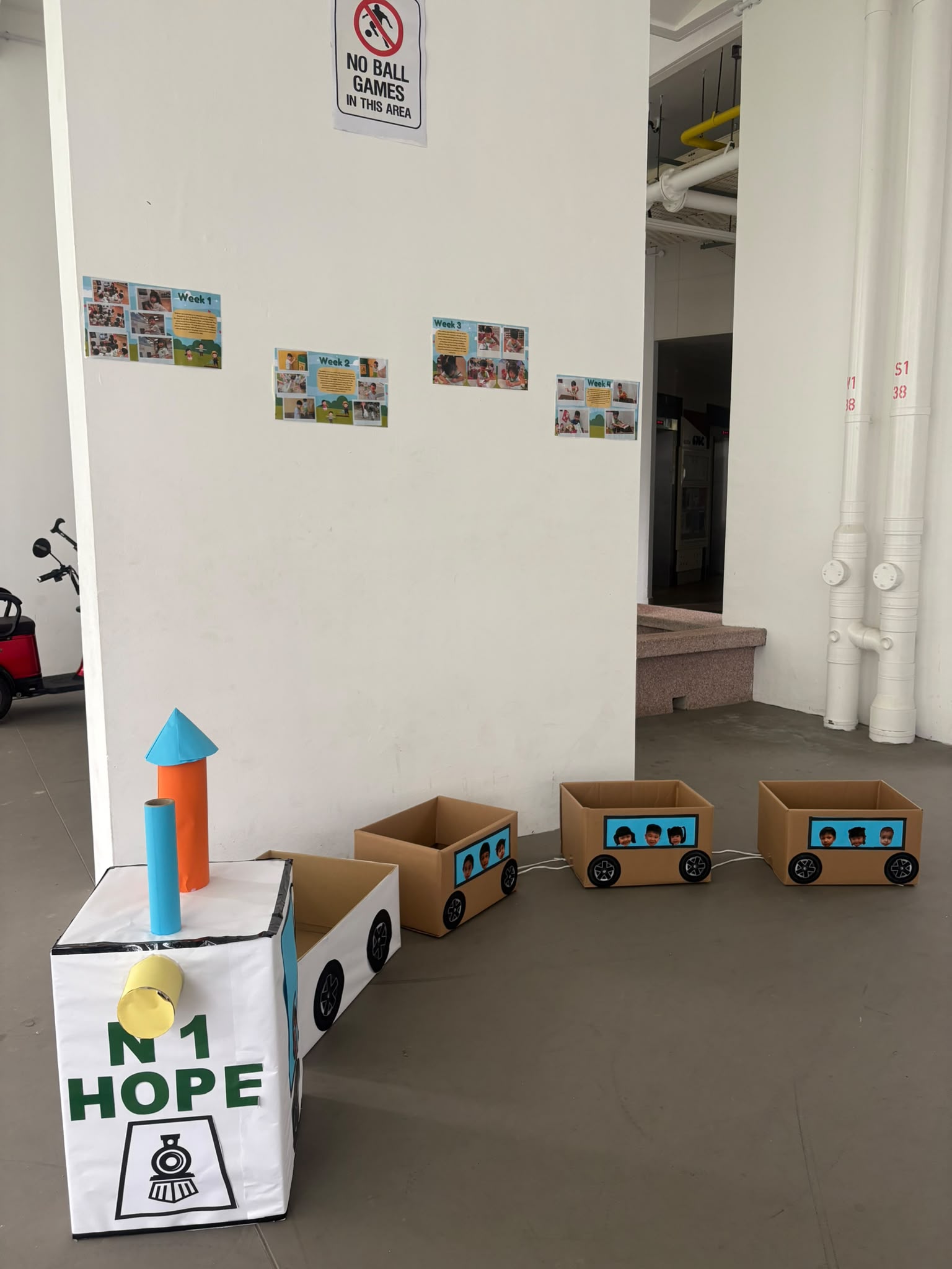 Family Day 2026 | Little Guardians, Big Changes — photo 19