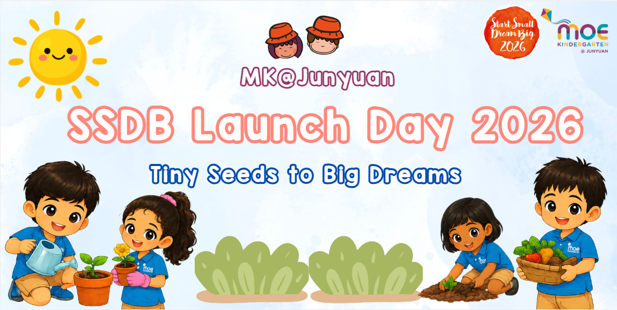 Tiny Seeds to Big Dreams