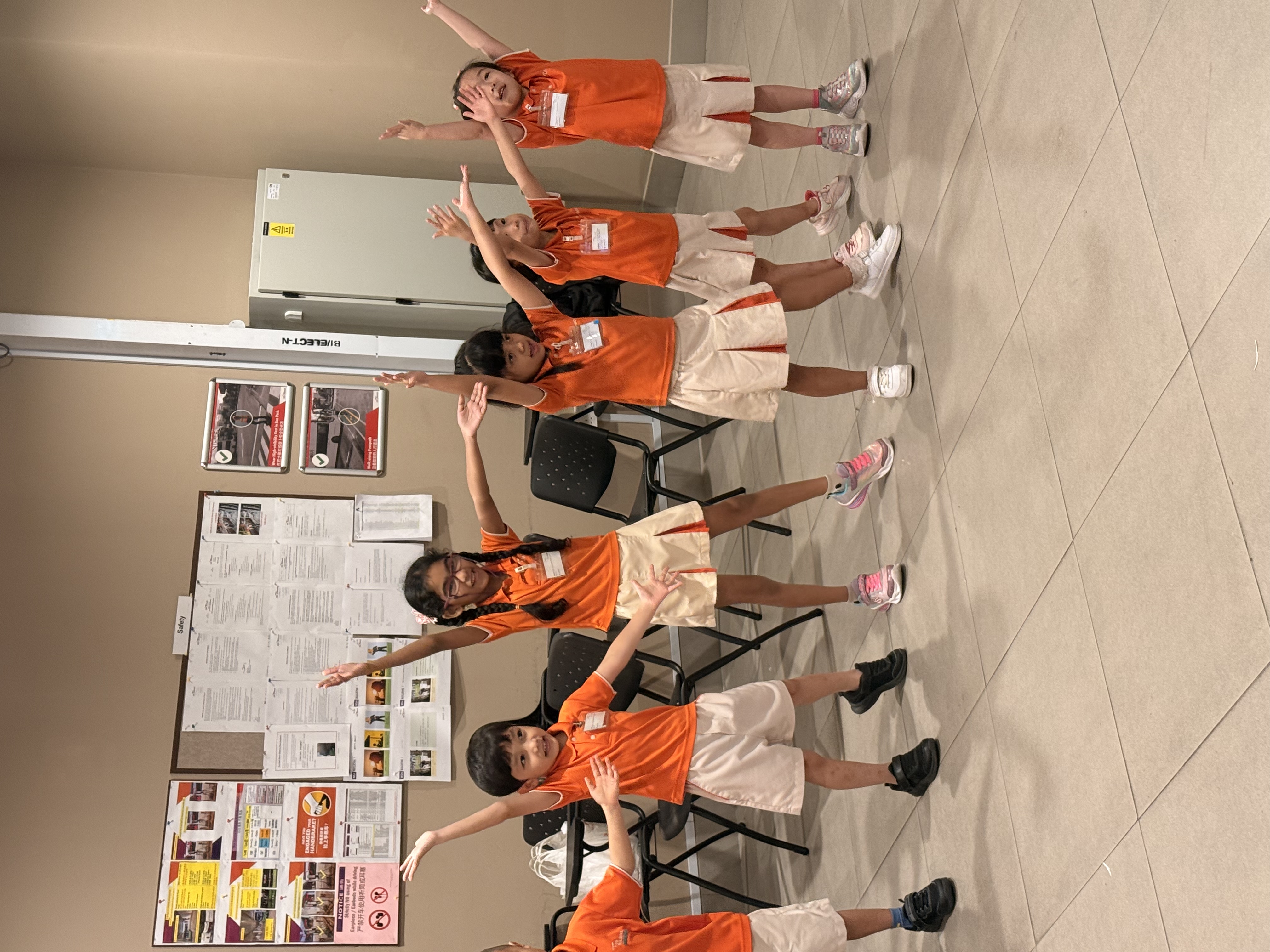 Kindness on the Go: Appreciating Our Community Heroes — photo 7