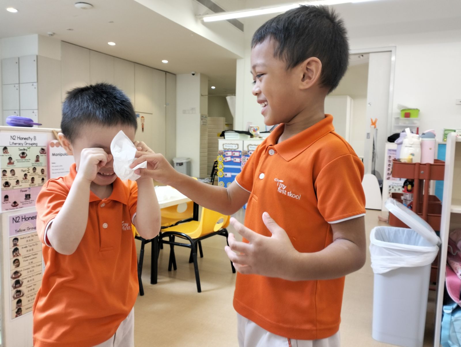 Kindness Starts with Us: Small Acts, Big Impact — photo 6