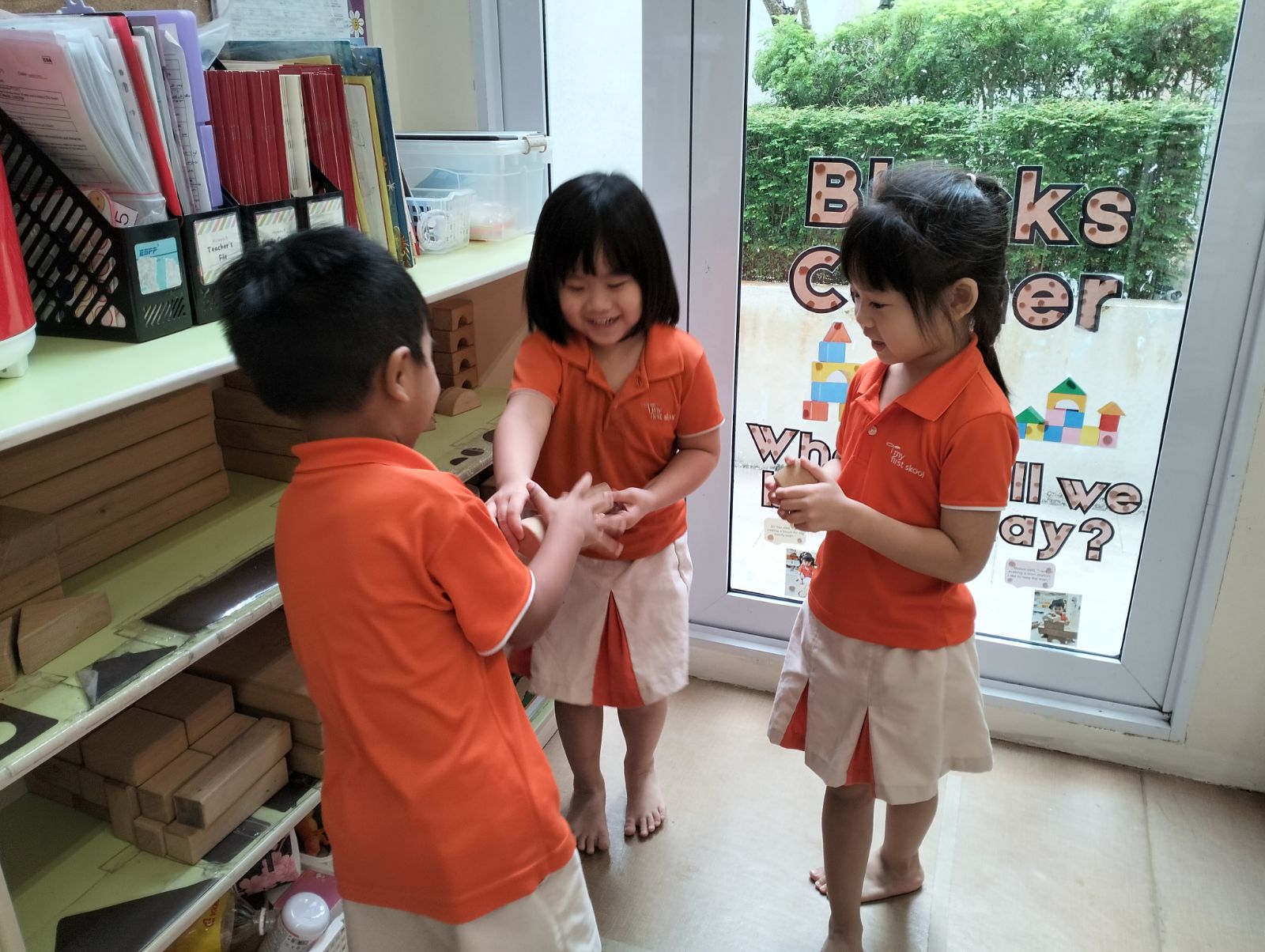 Kindness Starts with Us: Small Acts, Big Impact — photo 7