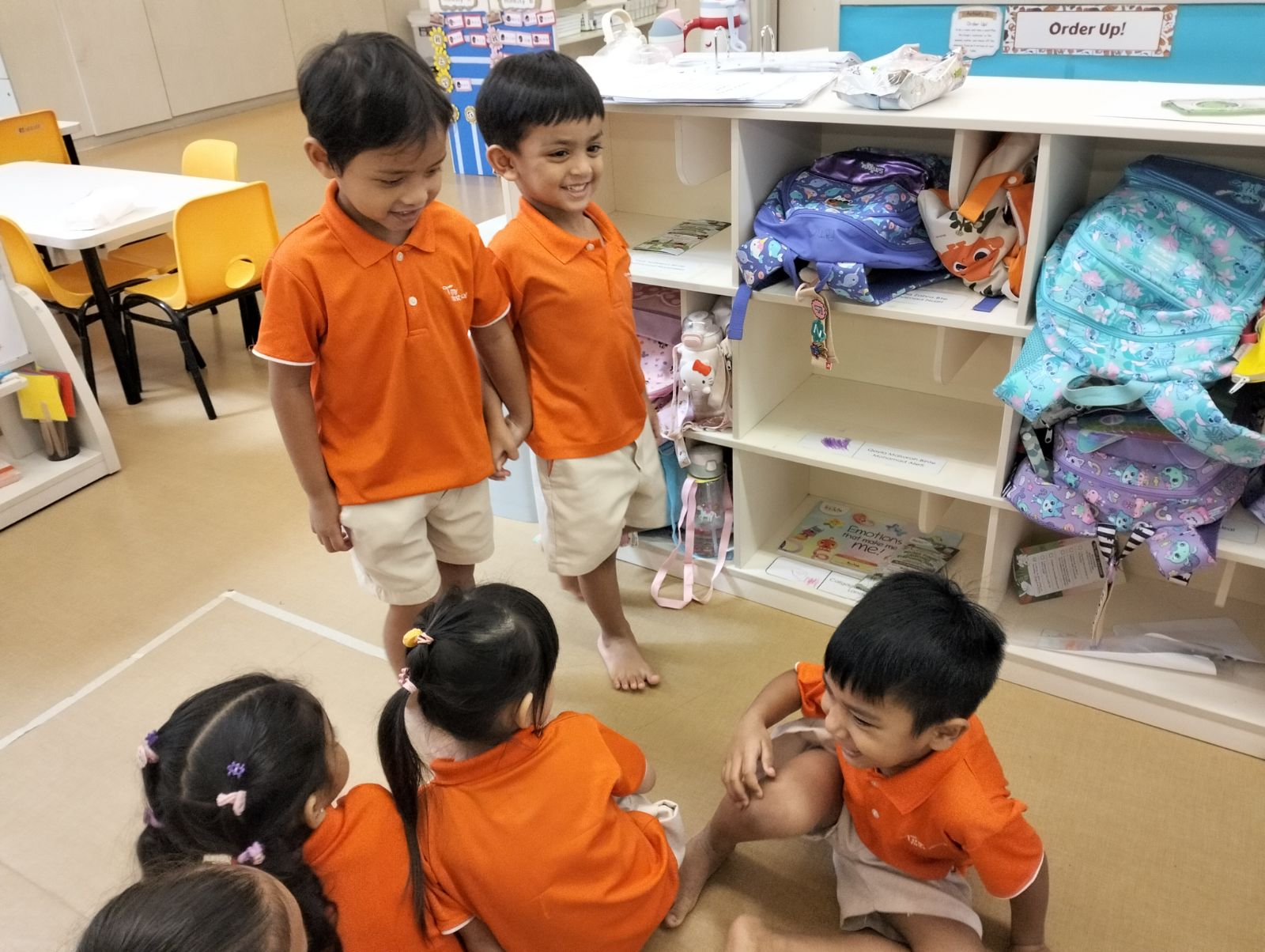 Kindness Starts with Us: Small Acts, Big Impact — photo 8