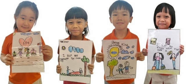 Kindness Starts with Us: Small Acts, Big Impact — photo 12