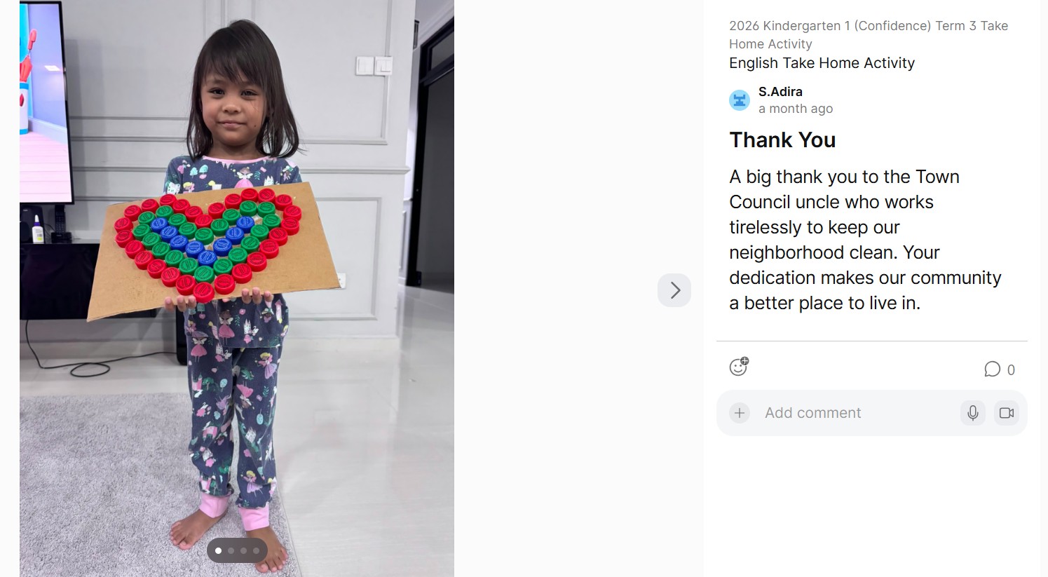 Kindness in Action: Community Payback - “Celebrating Our Community Heroes” — photo 4