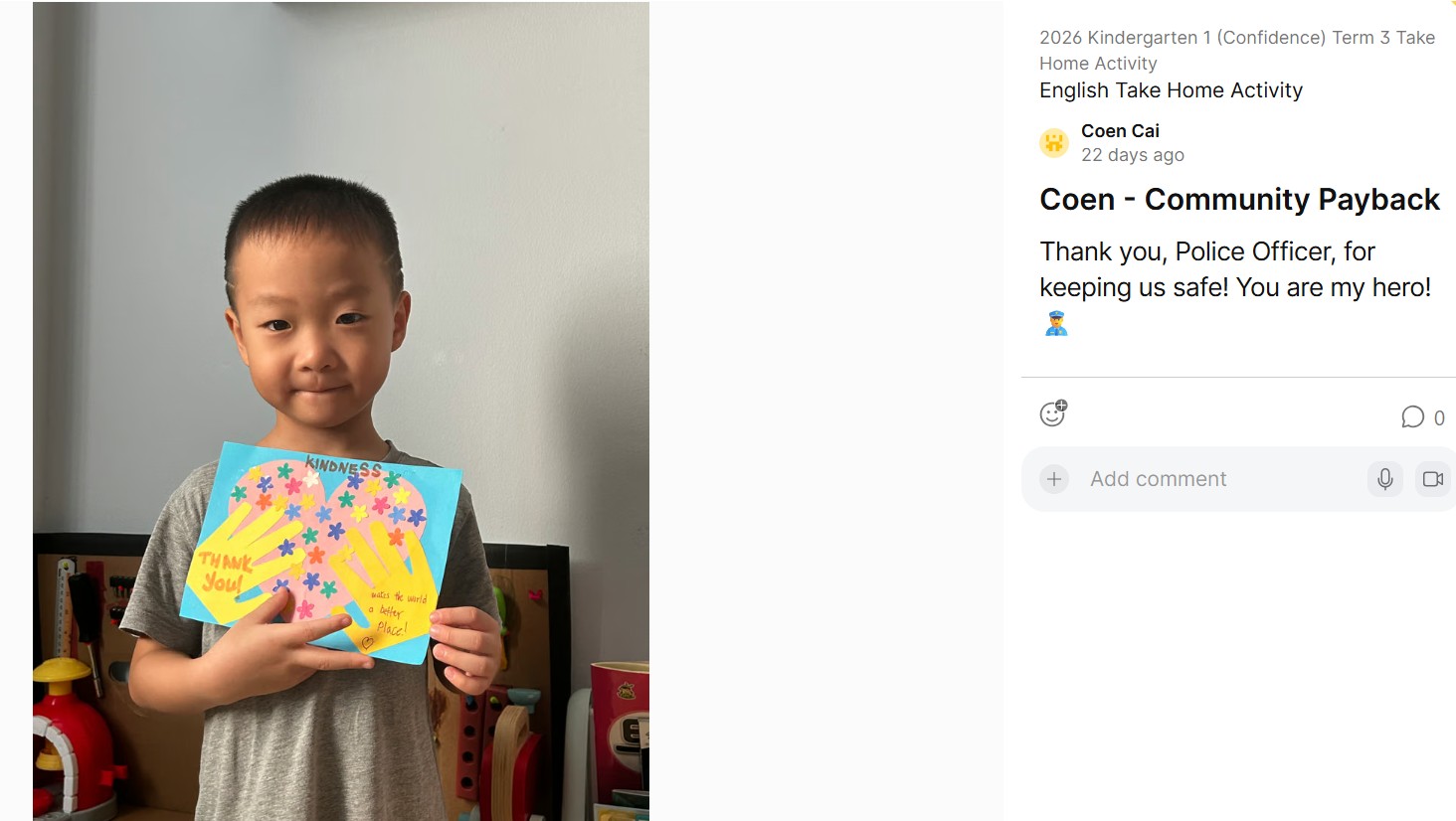 Kindness in Action: Community Payback - “Celebrating Our Community Heroes” — photo 6