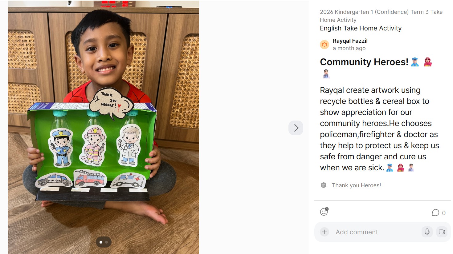 Kindness in Action: Community Payback - “Celebrating Our Community Heroes” — photo 7