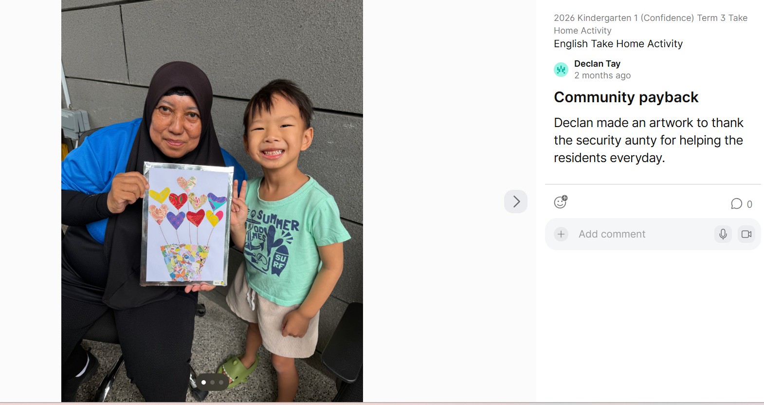 Kindness in Action: Community Payback - “Celebrating Our Community Heroes” — photo 8