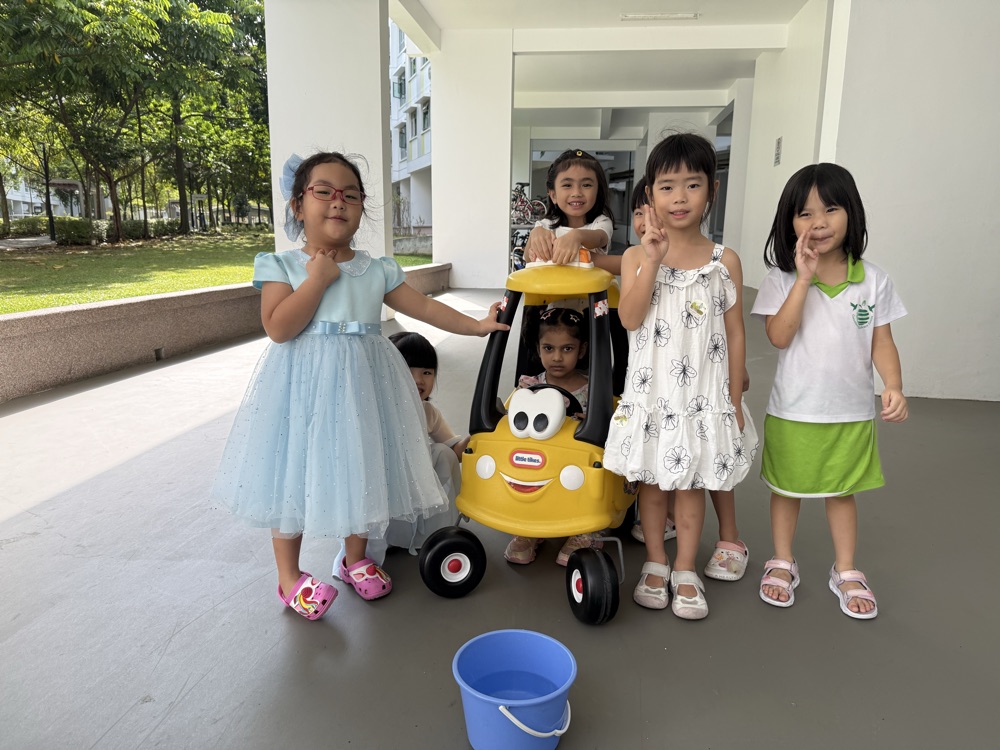 Every Drop Counts – World Water Day — photo 9